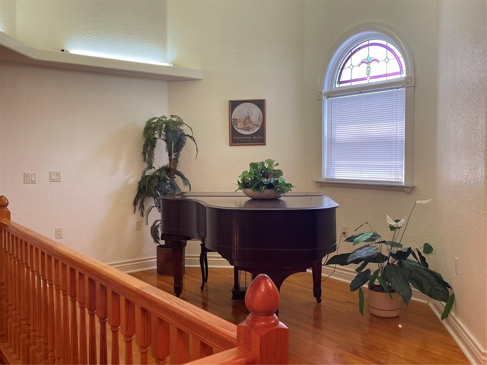 Anderson window provides natural light - 5422 CYRIL DR, DADE CITY