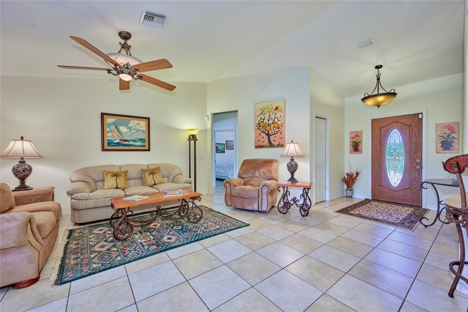 Single Family Residence at 3971 PARK AVE, INDIAN LAKE ESTATES, photo 7 of 43