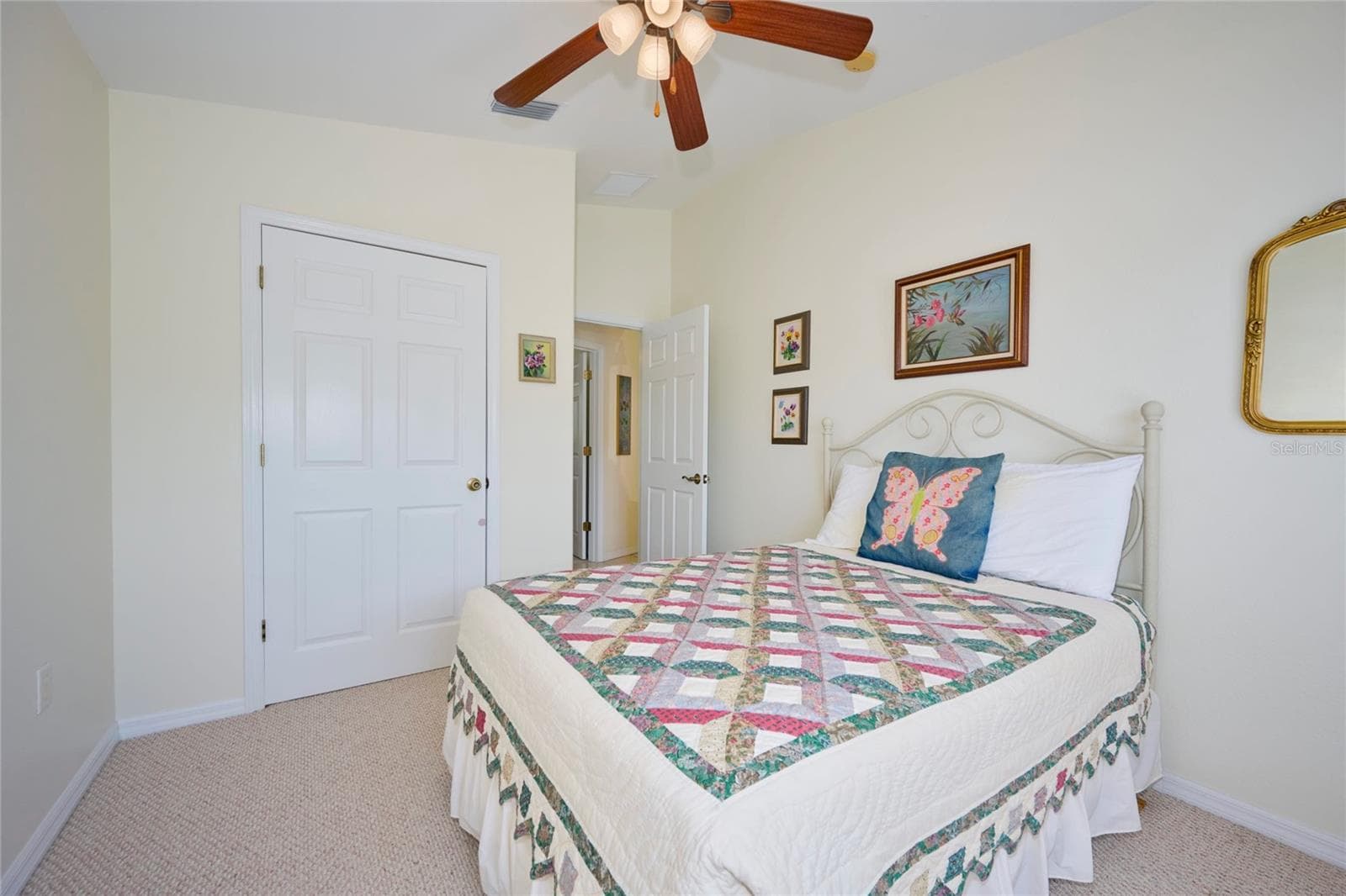 Single Family Residence at 3971 PARK AVE, INDIAN LAKE ESTATES, photo 29 of 43