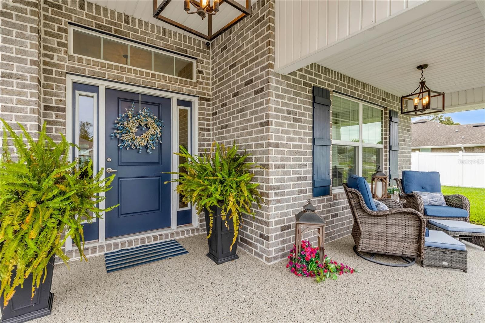 Single Family Residence at 215 LAGOON MIST CT, OAK HILL, photo 4 of 40