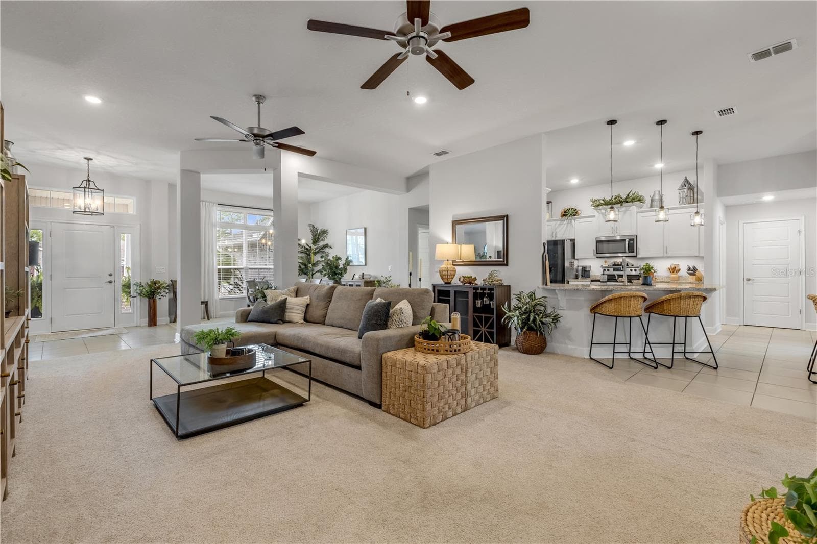 Single Family Residence at 215 LAGOON MIST CT, OAK HILL, photo 10 of 40