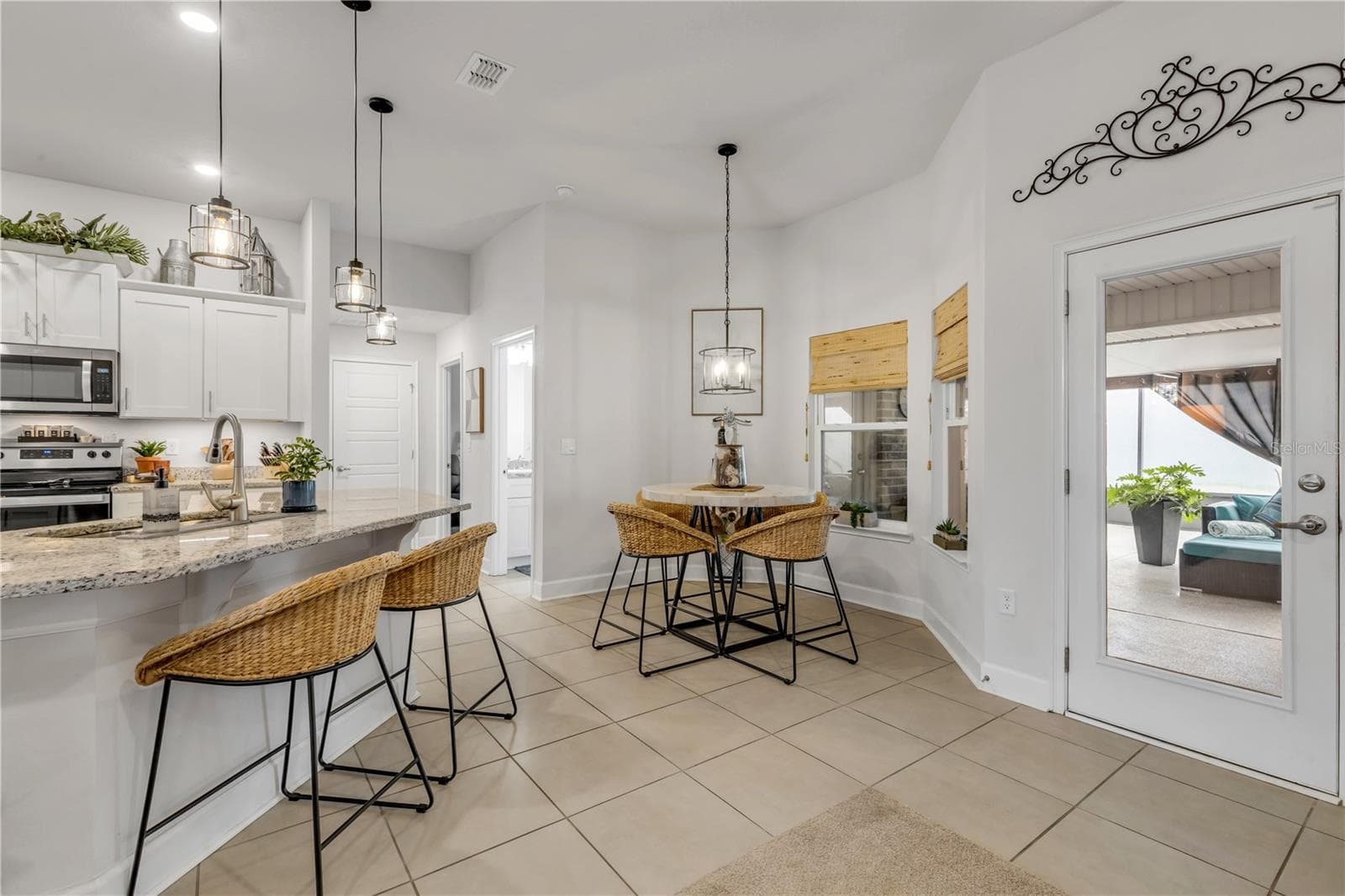 Single Family Residence at 215 LAGOON MIST CT, OAK HILL, photo 12 of 40