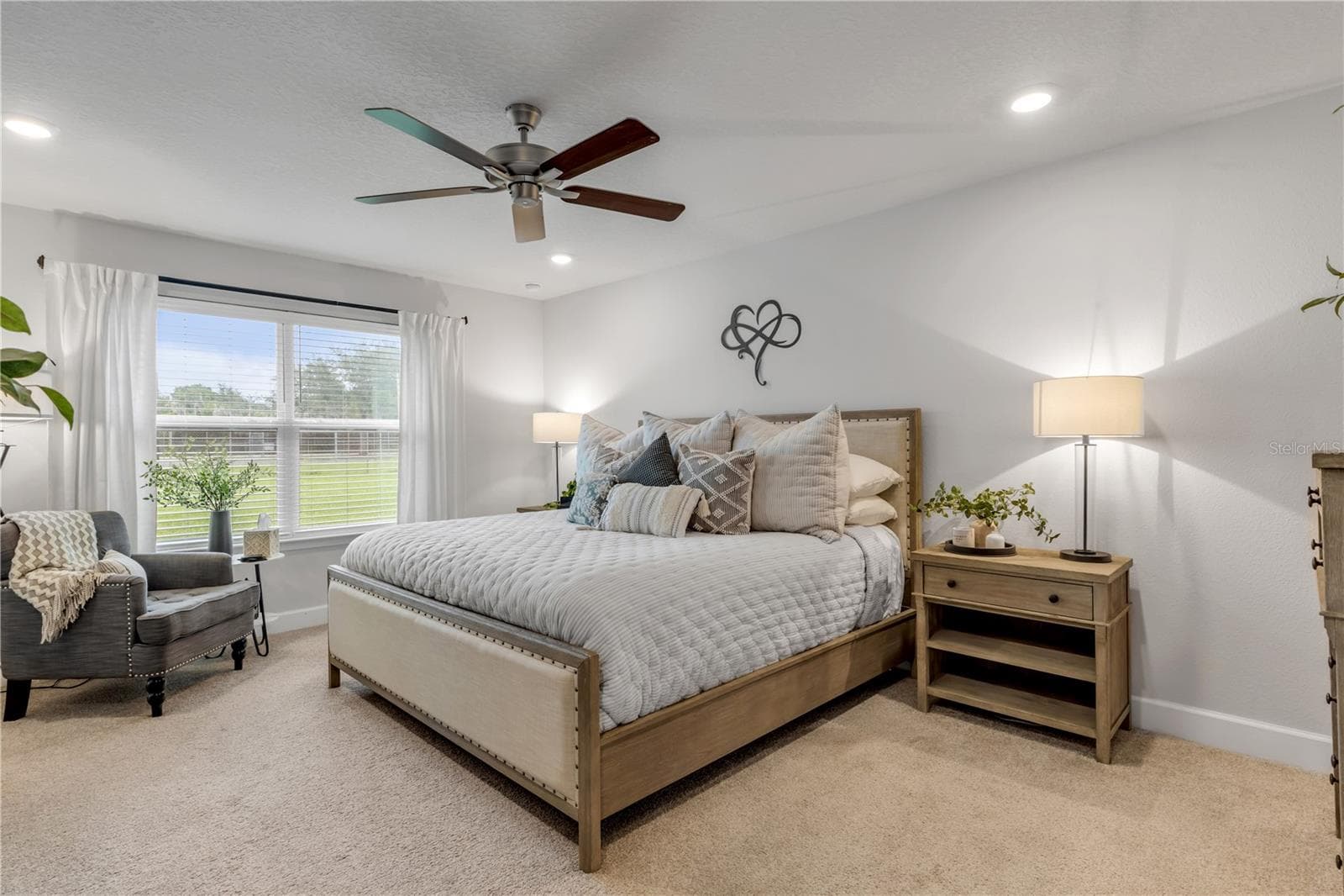 Single Family Residence at 215 LAGOON MIST CT, OAK HILL, photo 18 of 40