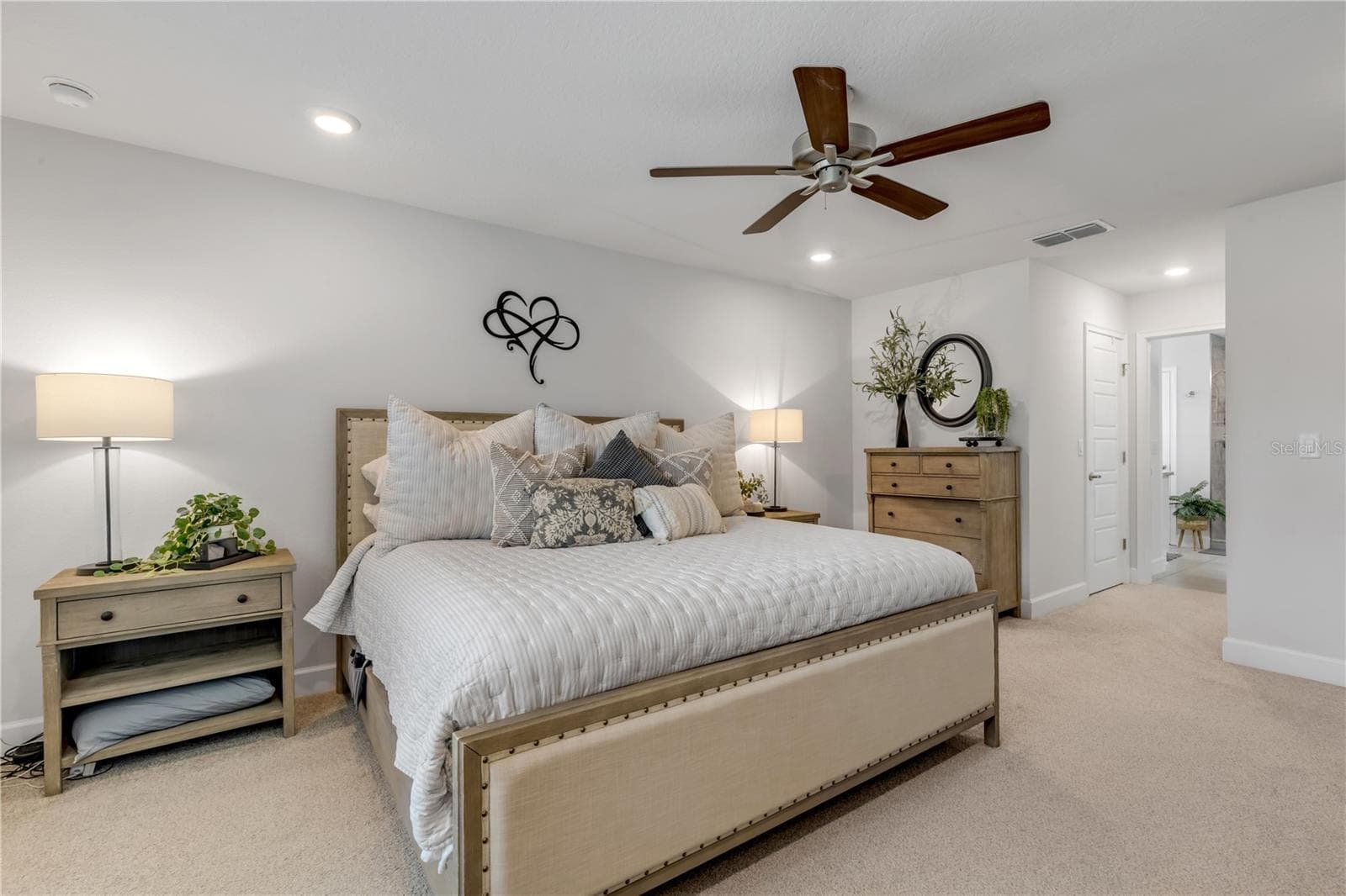 Single Family Residence at 215 LAGOON MIST CT, OAK HILL, photo 19 of 40