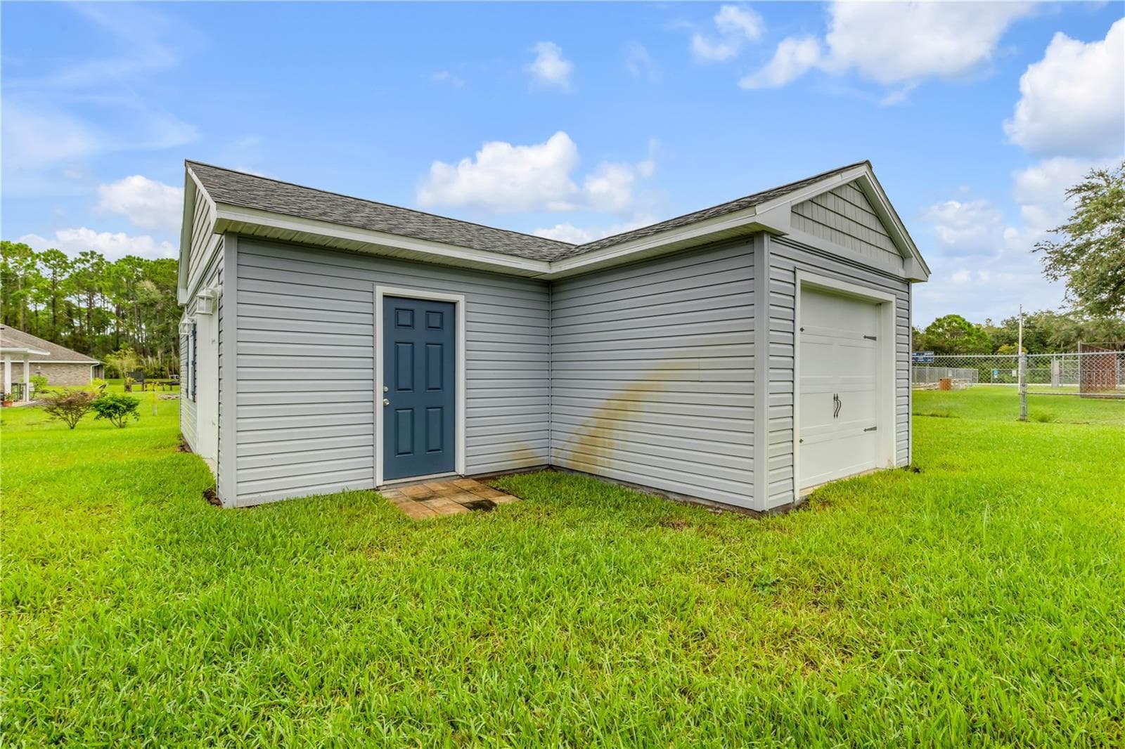 Single Family Residence at 215 LAGOON MIST CT, OAK HILL, photo 31 of 40