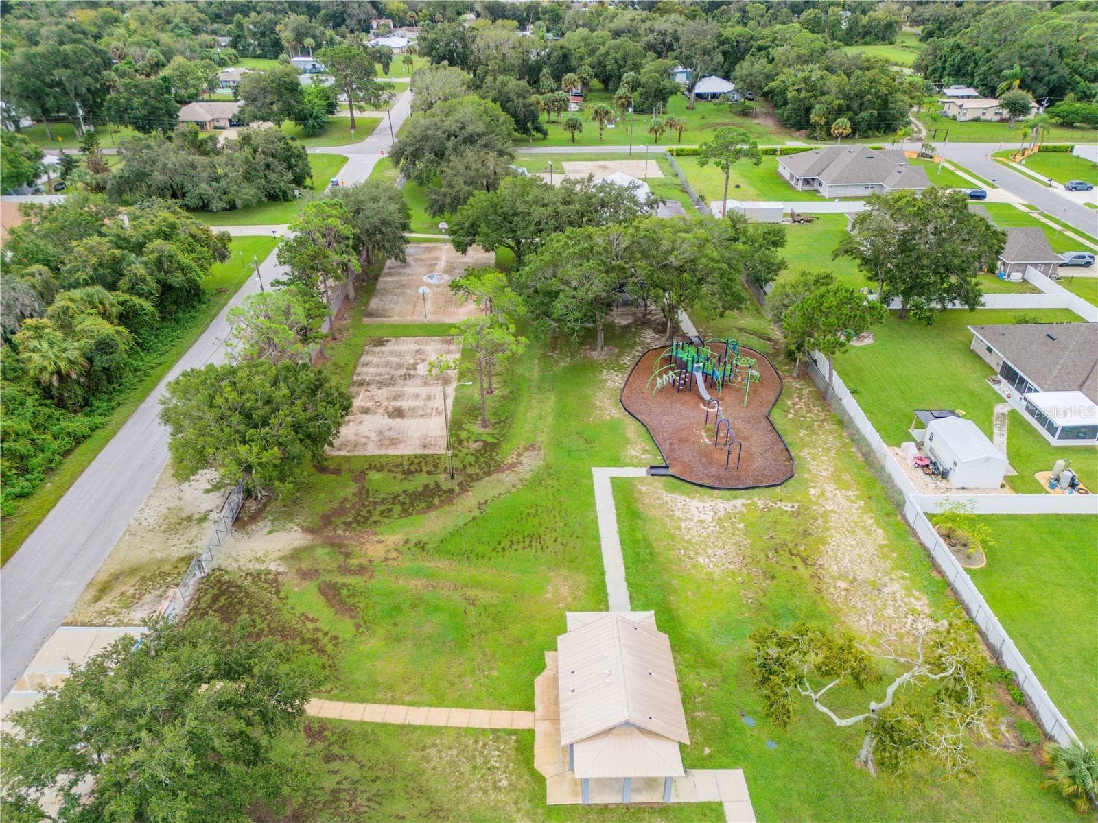 Single Family Residence at 215 LAGOON MIST CT, OAK HILL, photo 39 of 40