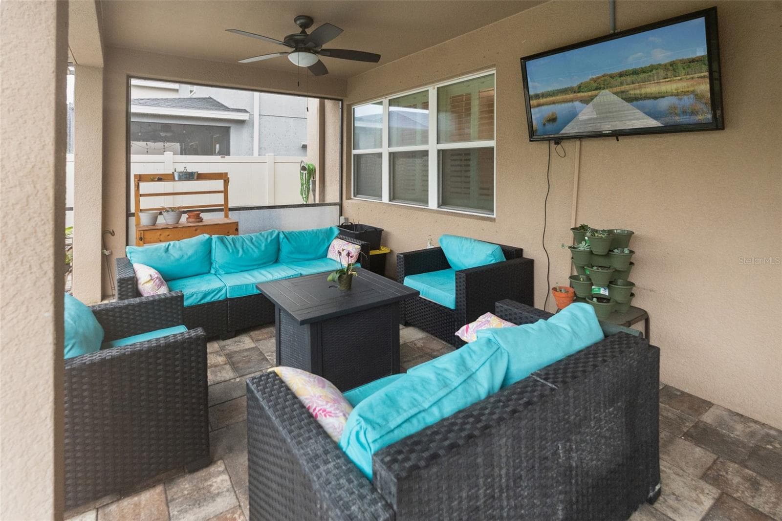 Single Family Residence at 5840 MARMALADE LN, SEMINOLE, photo 41 of 51
