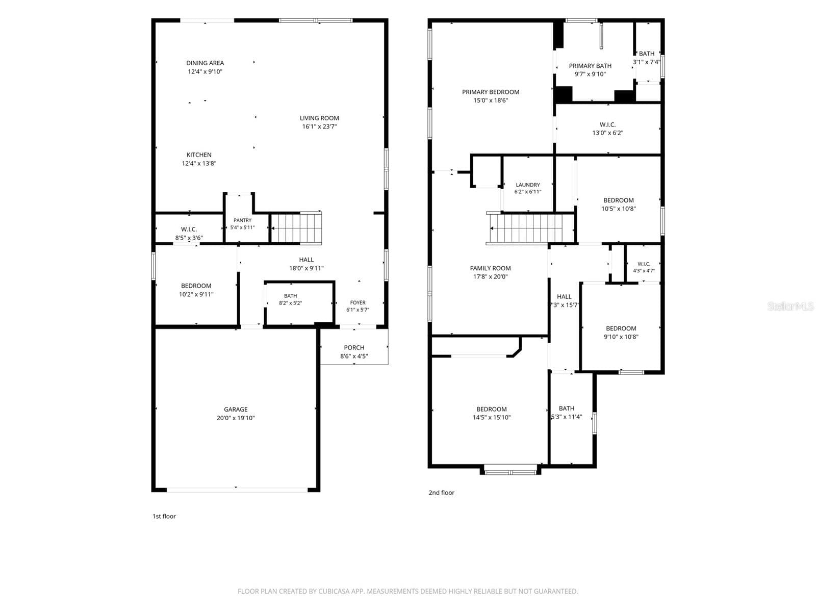 Single Family Residence at 5840 MARMALADE LN, SEMINOLE, photo 50 of 51