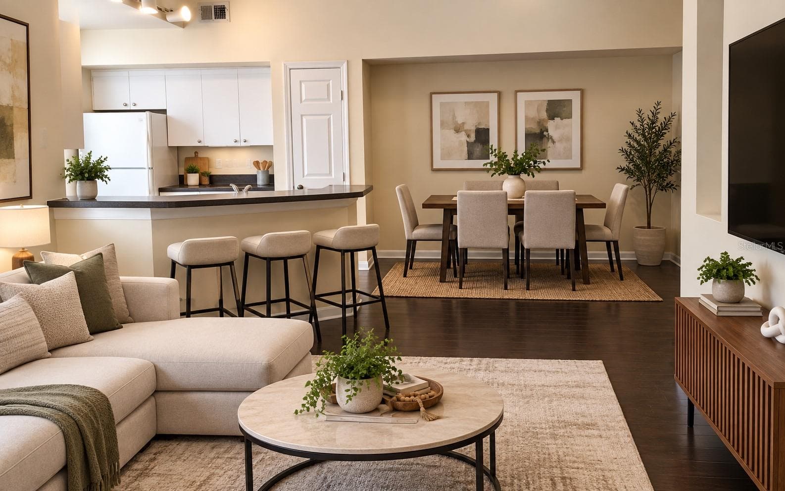 Condominium at 6344 RALEIGH ST #1114, ORLANDO, photo 17 of 41