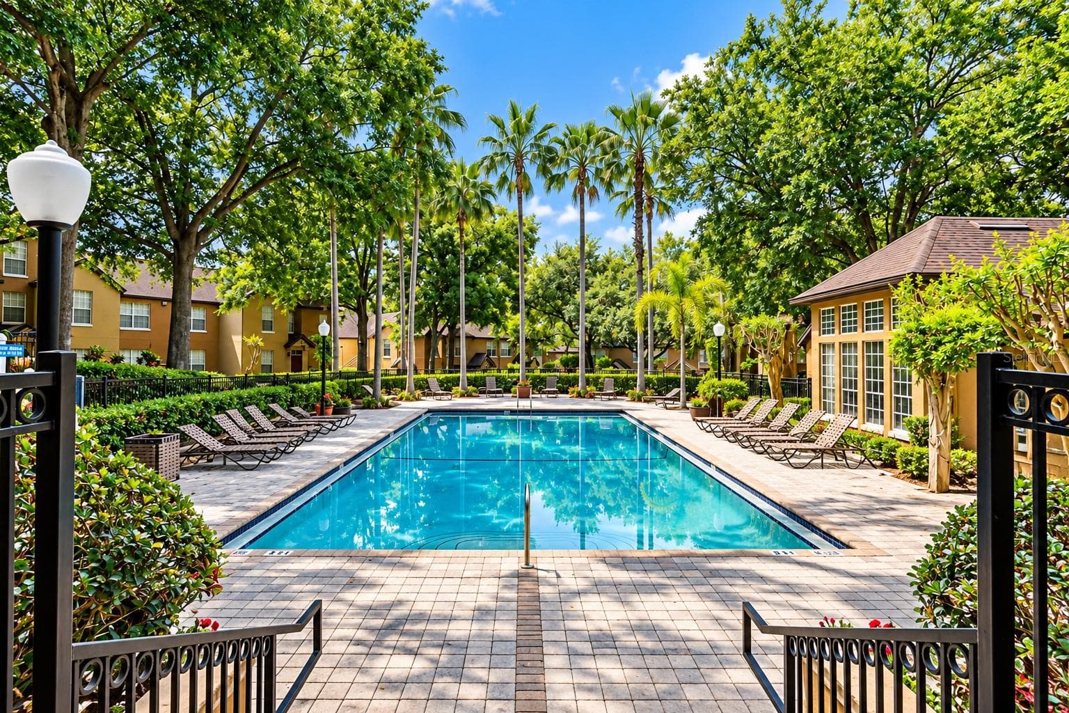 Condominium at 6344 RALEIGH ST #1114, ORLANDO, photo 39 of 41