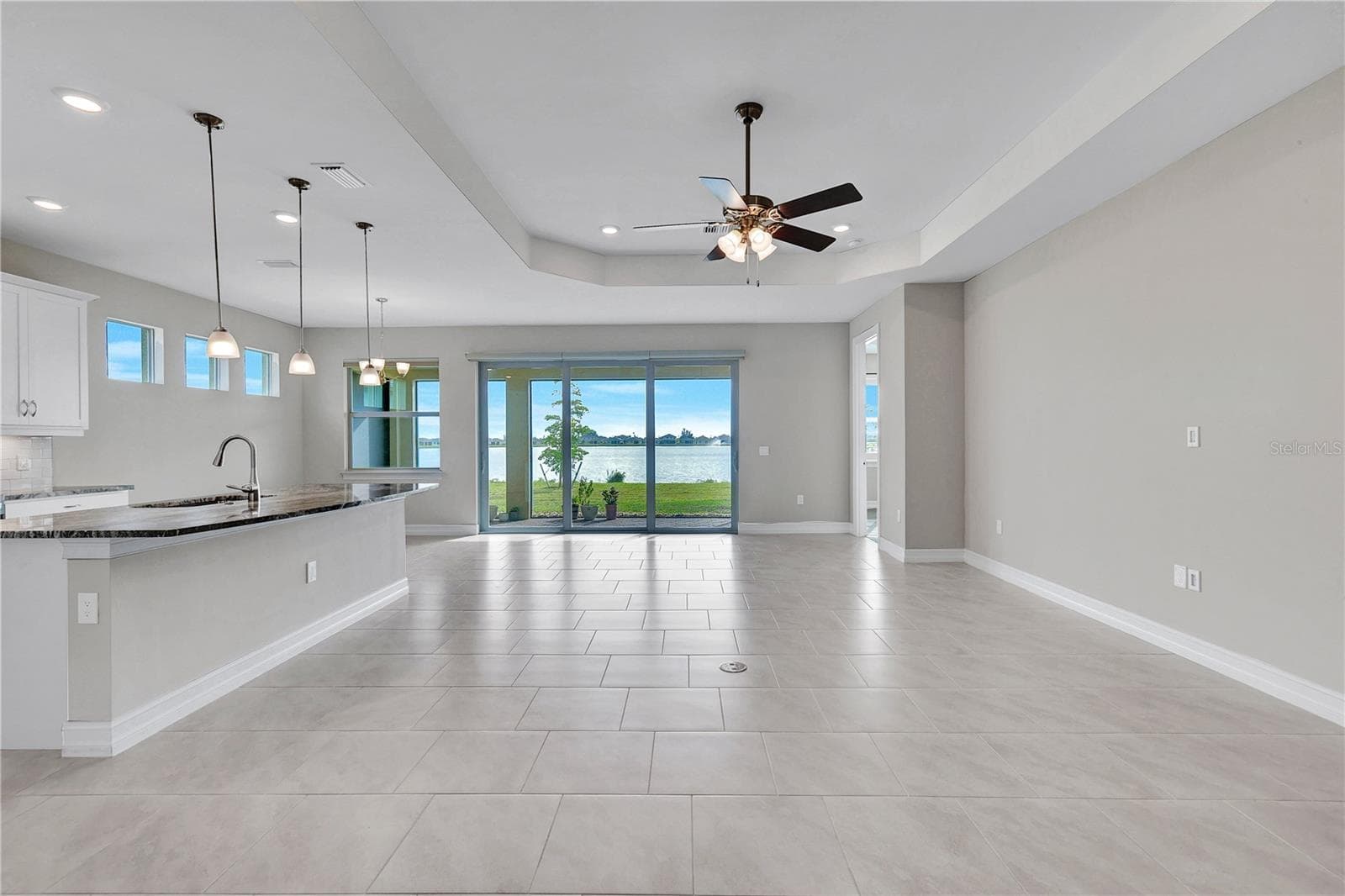 Single Family Residence at 447 SPRING HILL LAKE LOOP, CAPE CORAL, photo 8 of 44