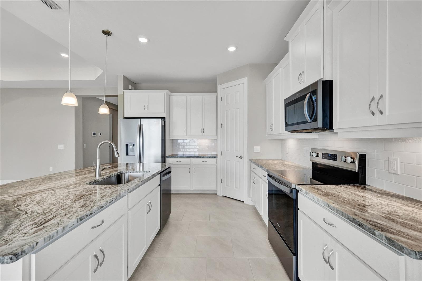 Single Family Residence at 447 SPRING HILL LAKE LOOP, CAPE CORAL, photo 10 of 44