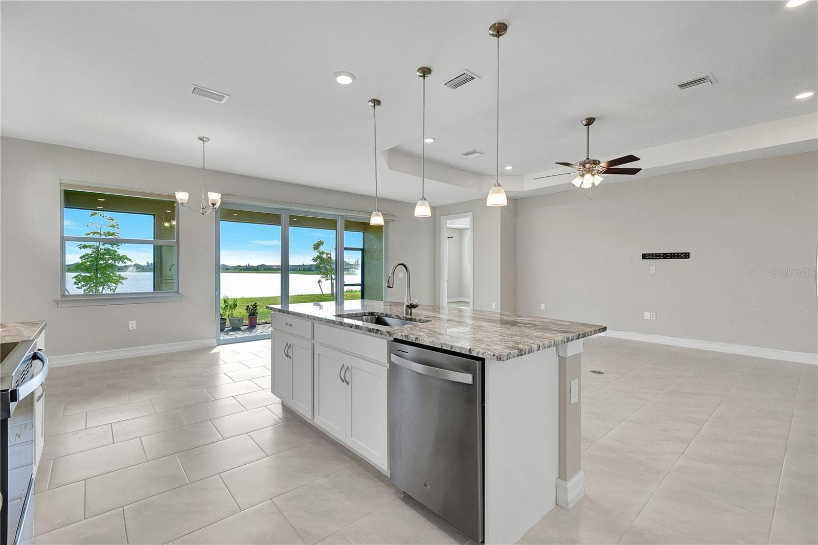 Single Family Residence at 447 SPRING HILL LAKE LOOP, CAPE CORAL, photo 12 of 44