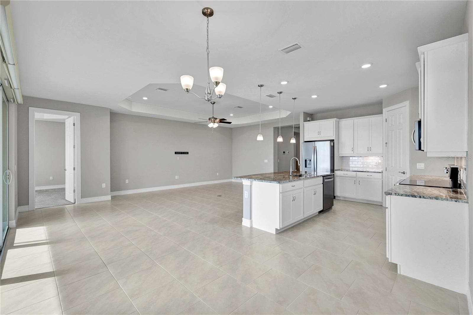 Single Family Residence at 447 SPRING HILL LAKE LOOP, CAPE CORAL, photo 16 of 44