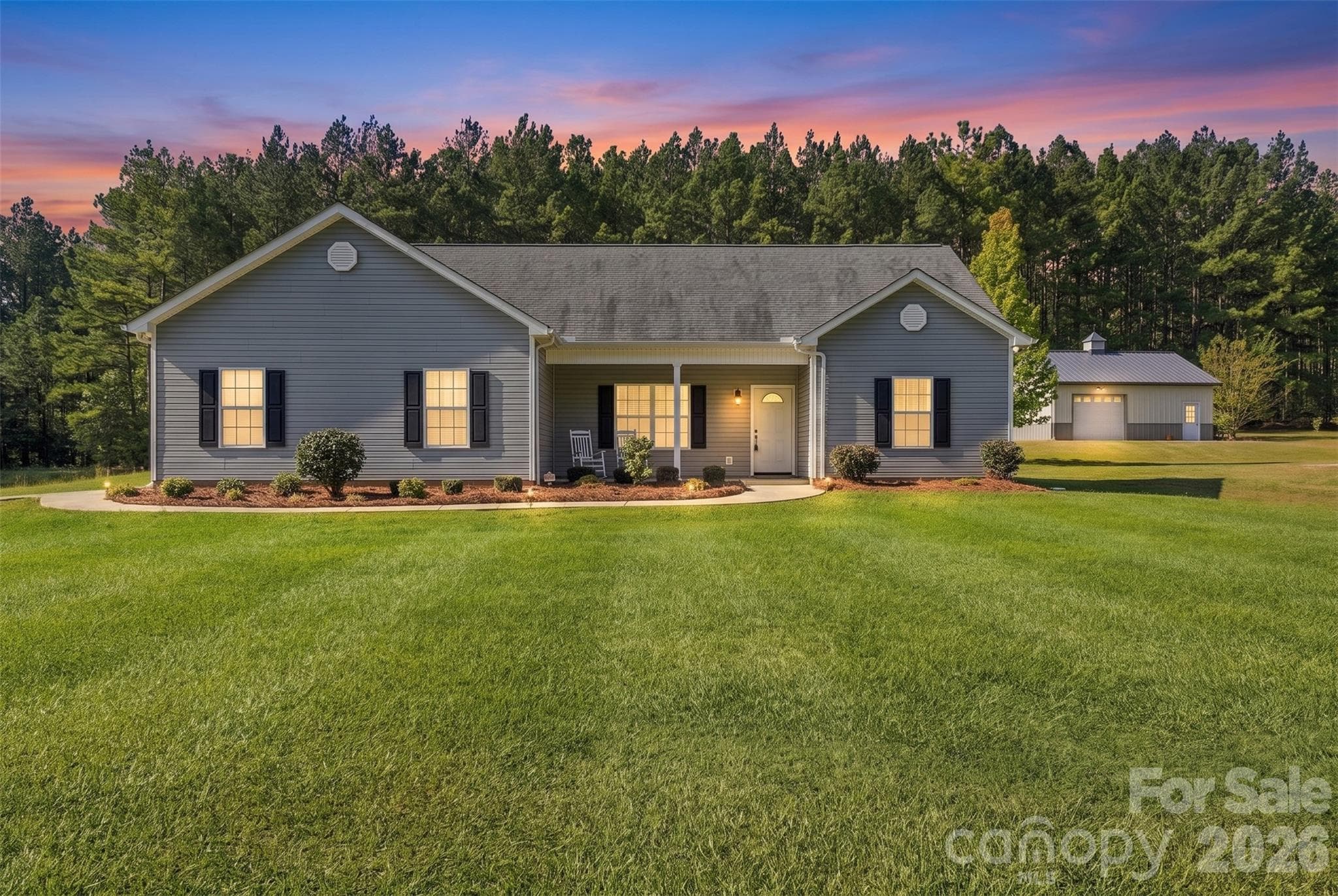 4206 Fletcher Funderburk Road