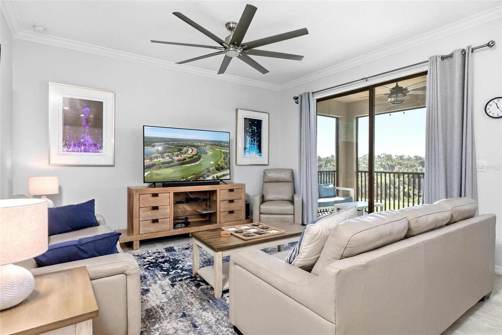 Condominium at 18008 GAWTHROP DR #402, BRADENTON, photo 4 of 39