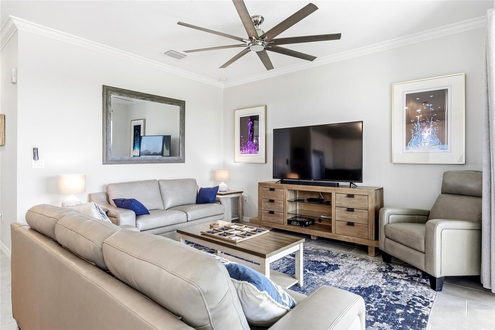 Condominium at 18008 GAWTHROP DR #402, BRADENTON, photo 5 of 39