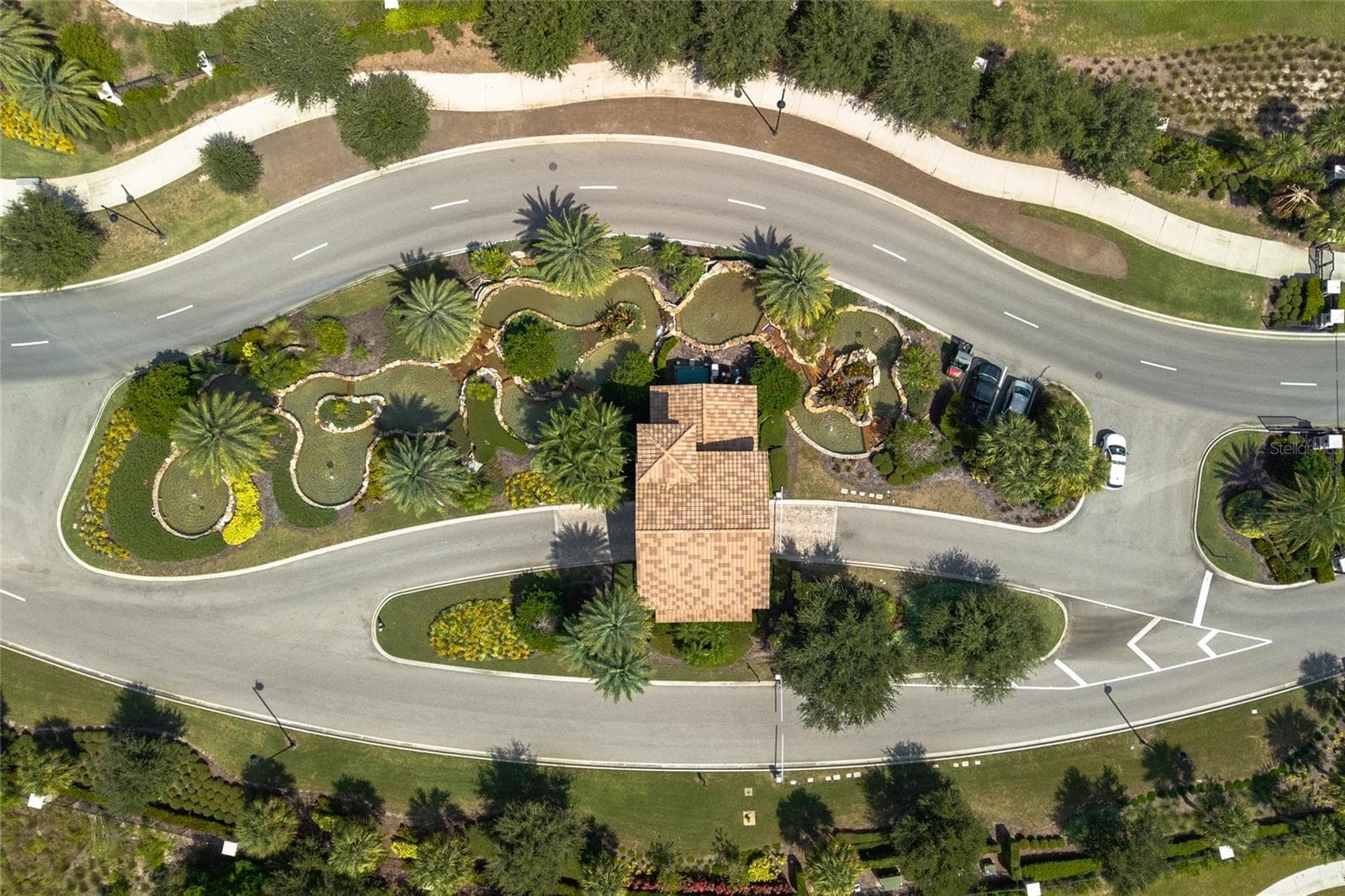 Condominium at 18008 GAWTHROP DR #402, BRADENTON, photo 29 of 39