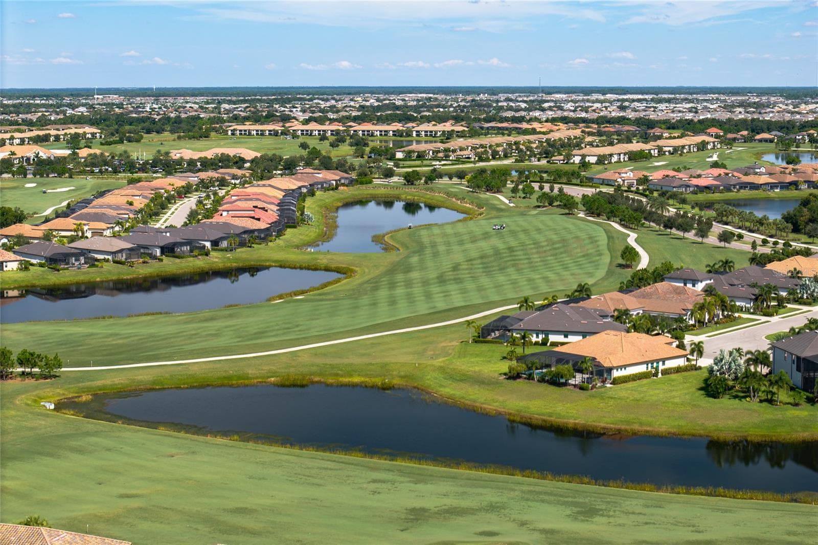 Condominium at 18008 GAWTHROP DR #402, BRADENTON, photo 36 of 39