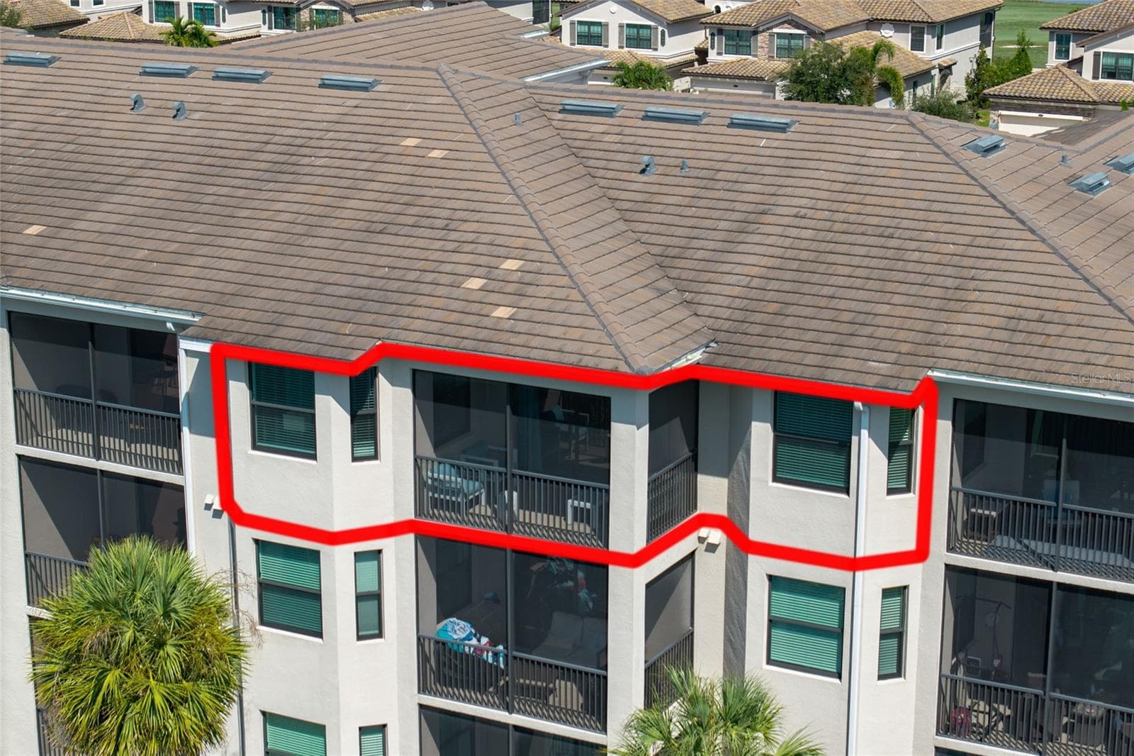 Condominium at 18008 GAWTHROP DR #402, BRADENTON, photo 39 of 39