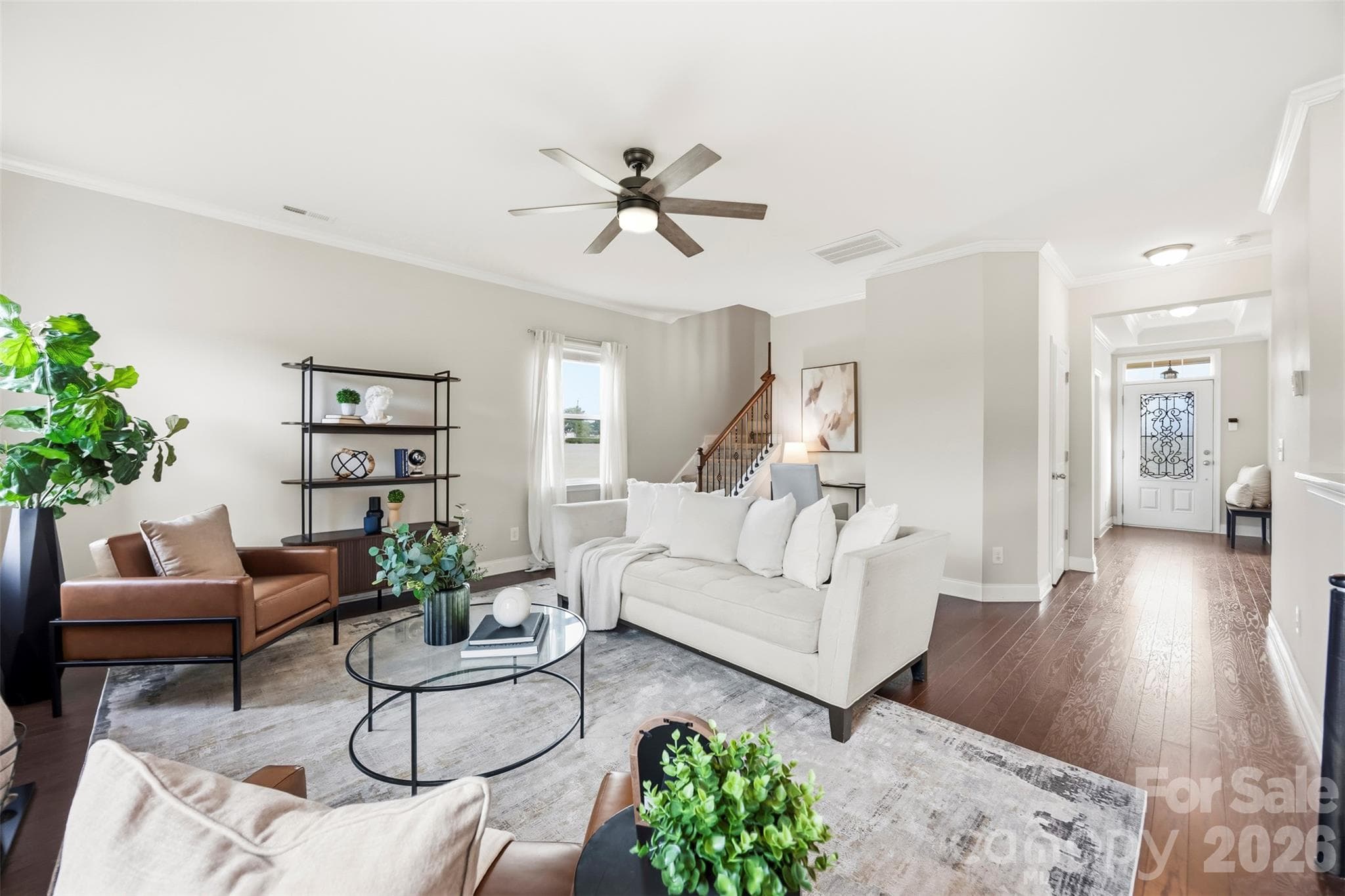 Single Family Residence at 1124 Golden Gate Court, Rock Hill, photo 13 of 48