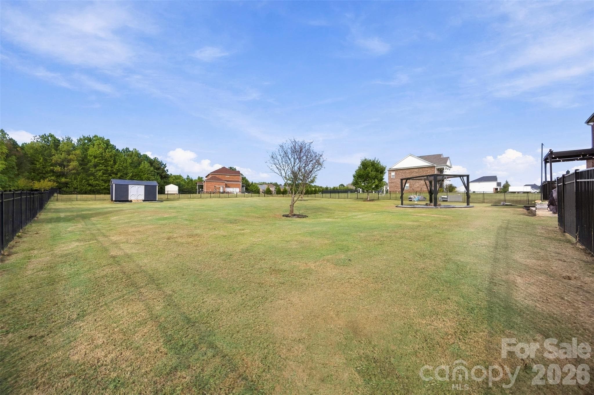 Single Family Residence at 1124 Golden Gate Court, Rock Hill, photo 36 of 48
