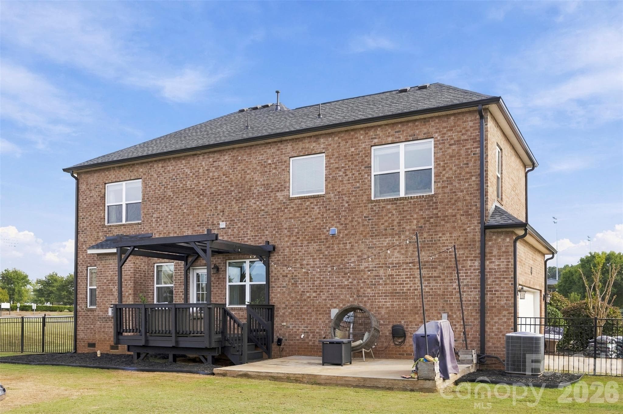 Single Family Residence at 1124 Golden Gate Court, Rock Hill, photo 40 of 48