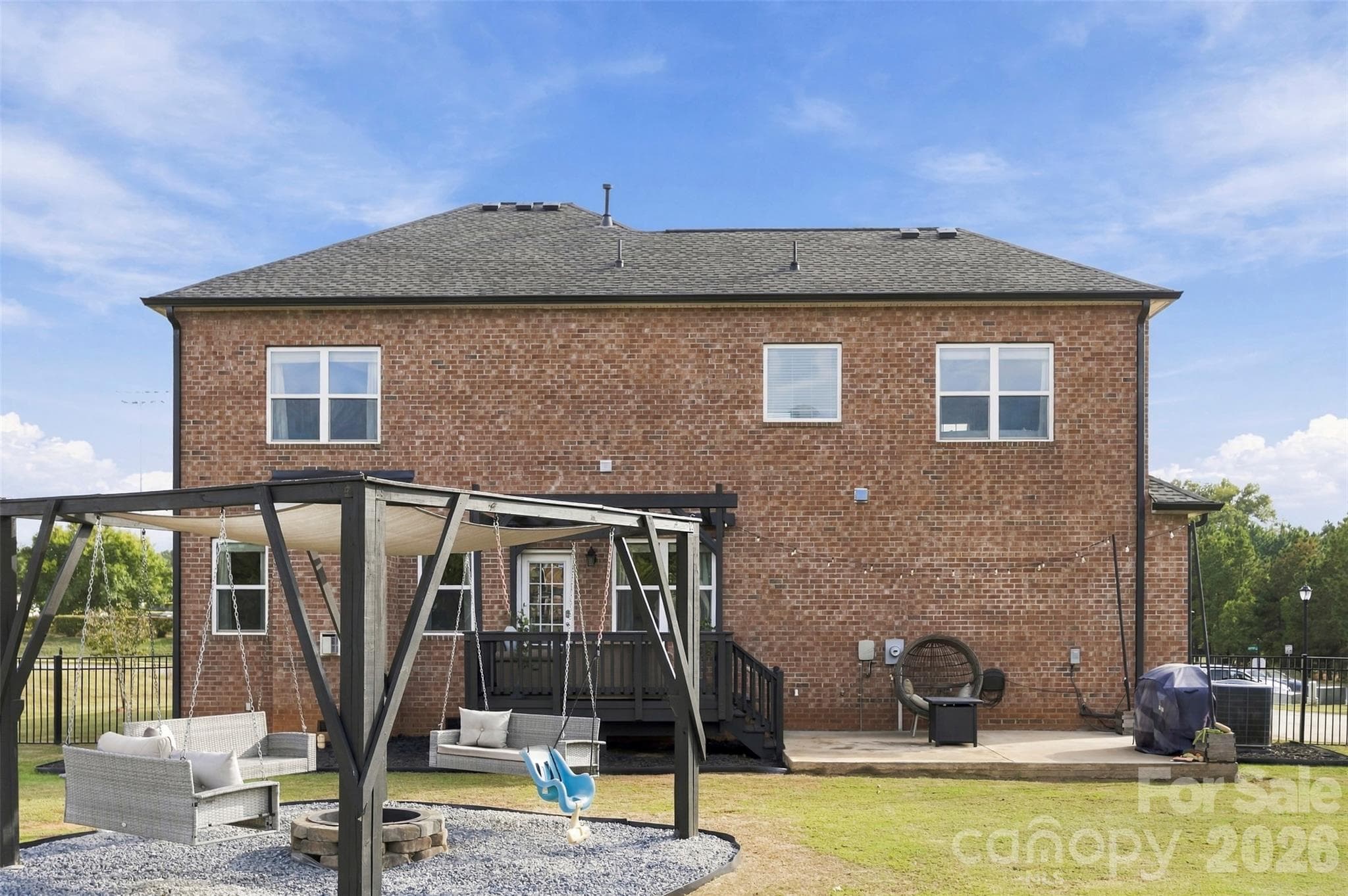 Single Family Residence at 1124 Golden Gate Court, Rock Hill, photo 41 of 48