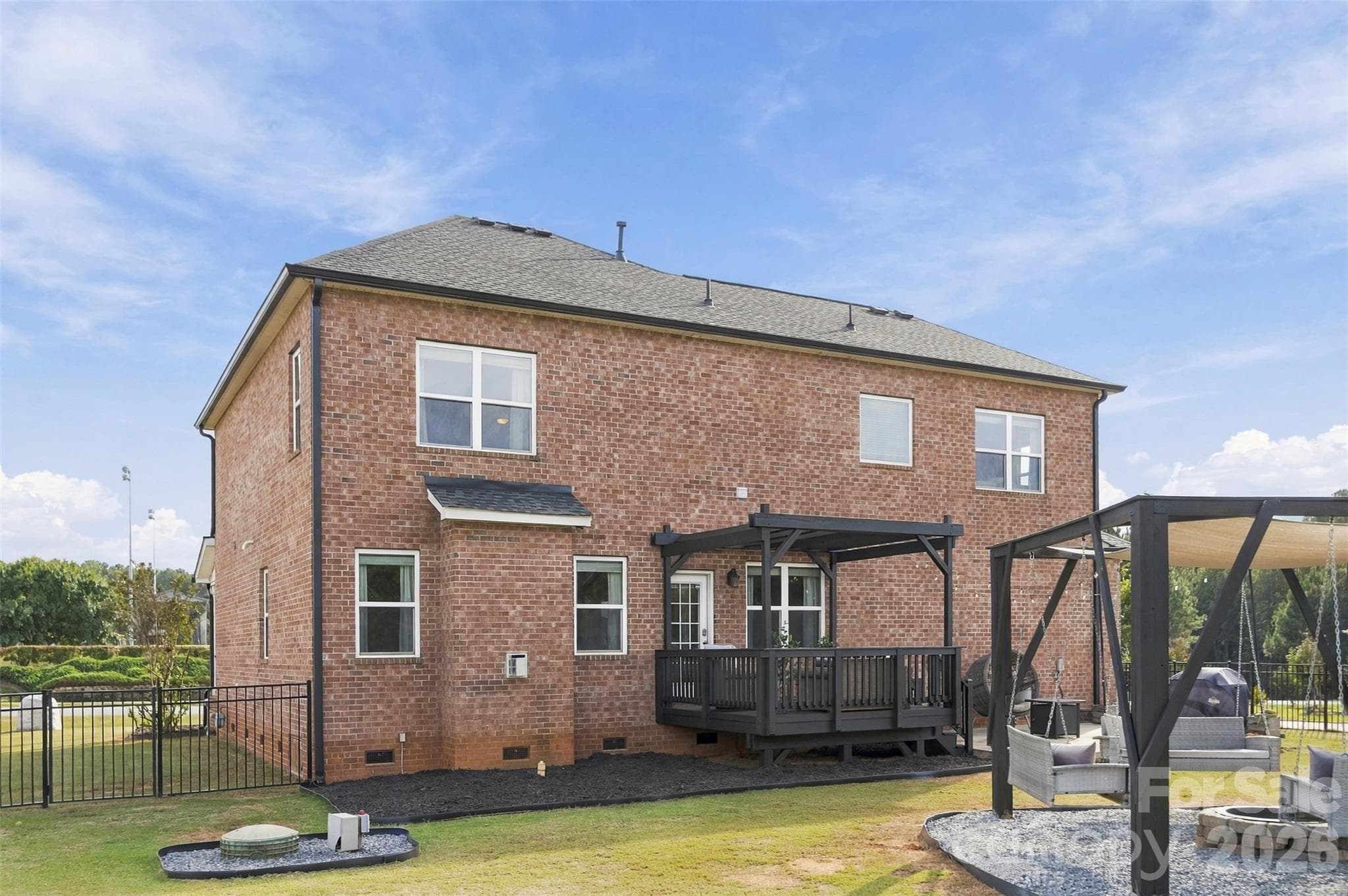 Single Family Residence at 1124 Golden Gate Court, Rock Hill, photo 42 of 48
