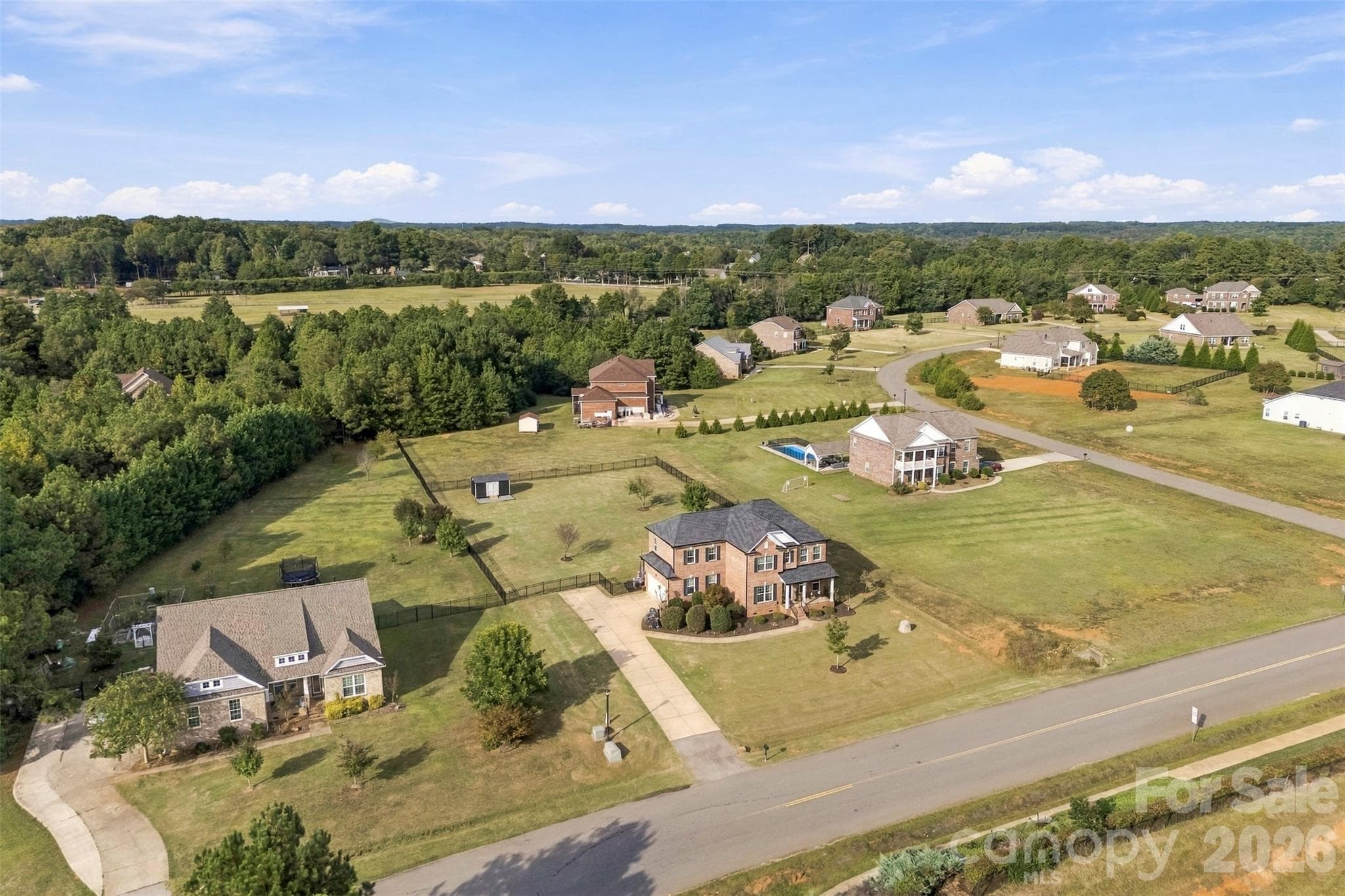 Single Family Residence at 1124 Golden Gate Court, Rock Hill, photo 45 of 48