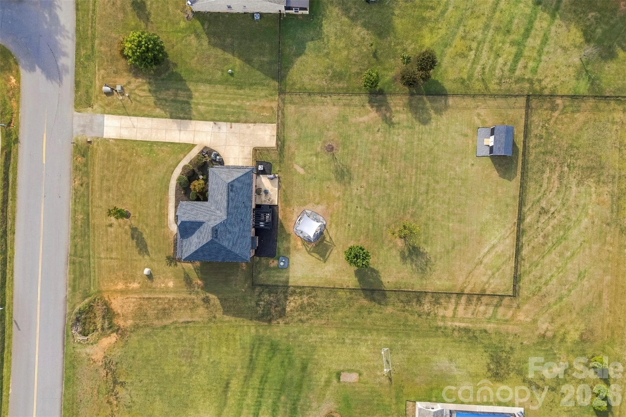 Single Family Residence at 1124 Golden Gate Court, Rock Hill, photo 46 of 48