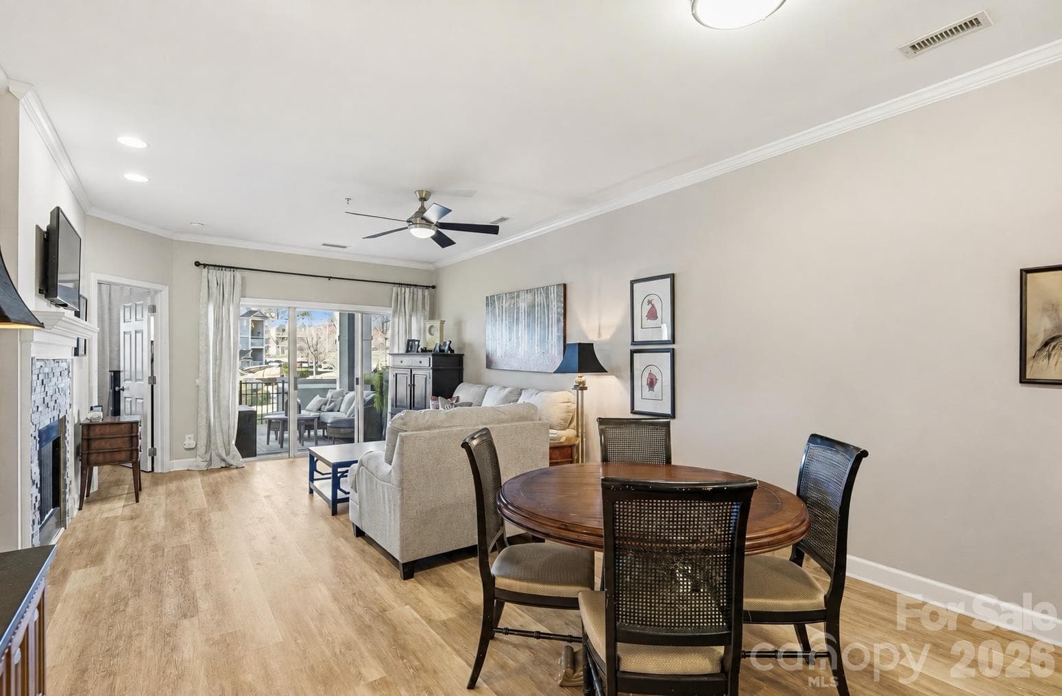 Condominium at 18824 Nautical Drive, Cornelius, photo 16 of 44