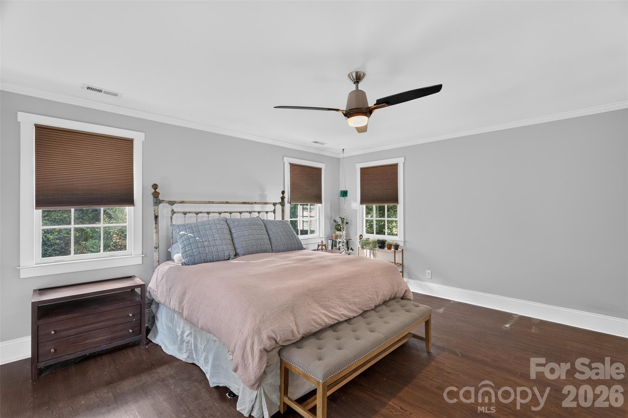 Single Family Residence at 1727 Merriman Avenue, Charlotte, photo 16 of 33