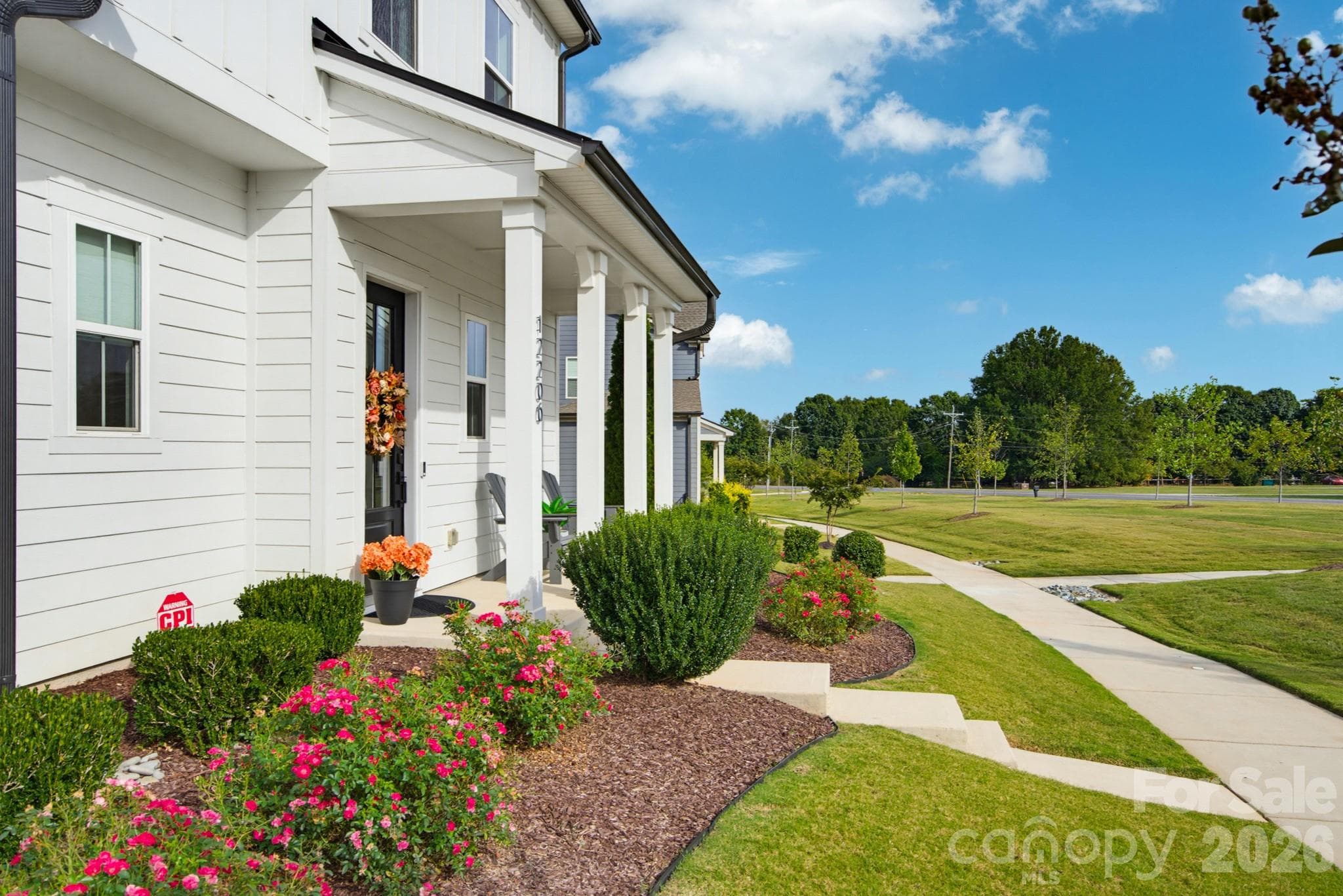 Single Family Residence at 12206 Anne Blount Alley, Huntersville, photo 5 of 47