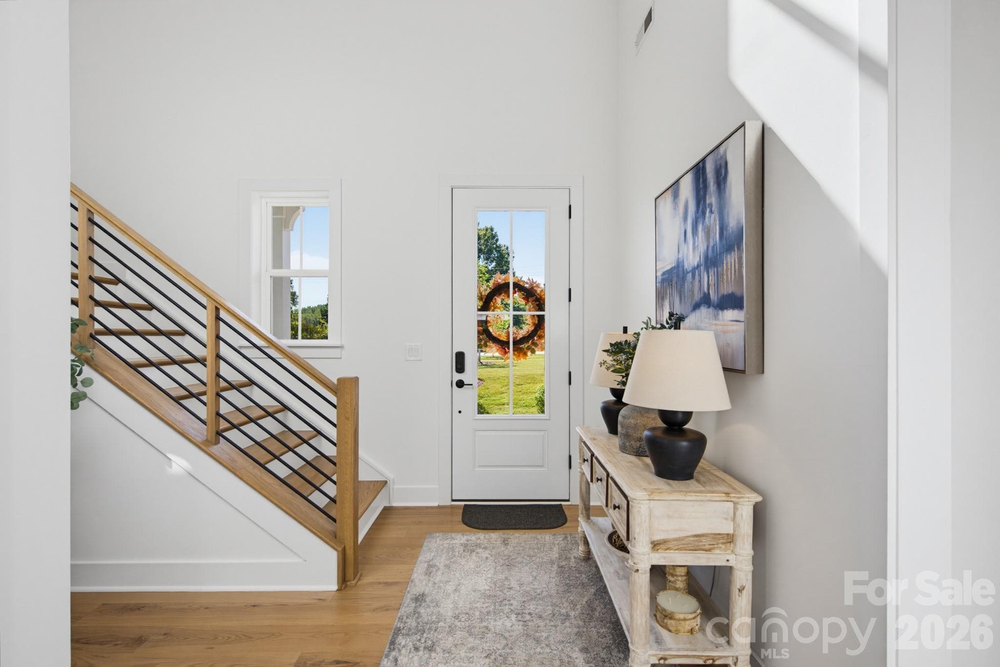 Single Family Residence at 12206 Anne Blount Alley, Huntersville, photo 7 of 47