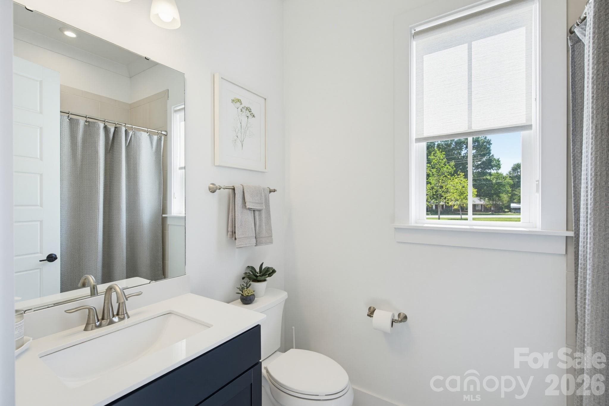 Single Family Residence at 12206 Anne Blount Alley, Huntersville, photo 22 of 47
