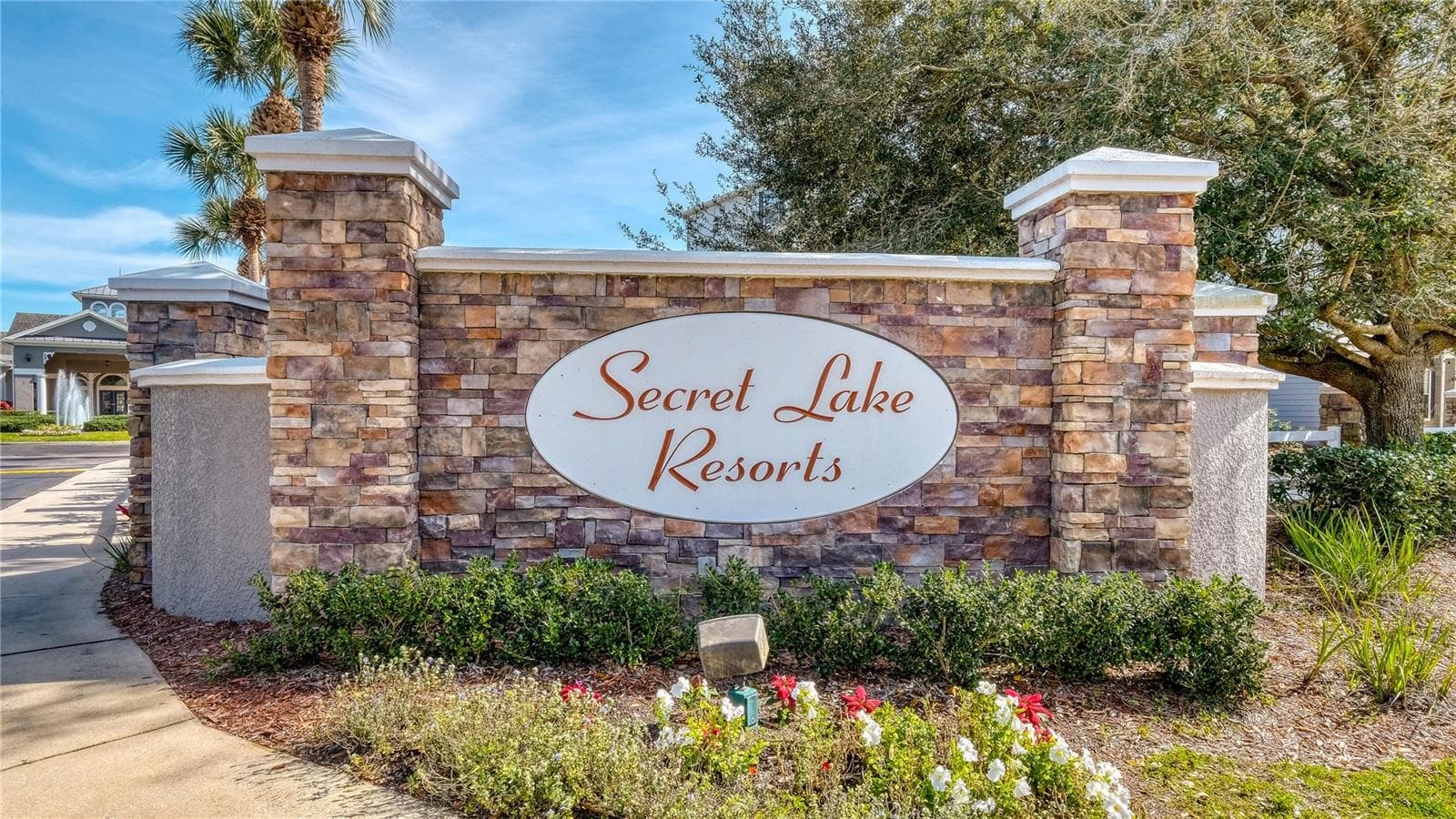 Condominium at 3174 FELTRIM PL #103, KISSIMMEE, photo 2 of 51
