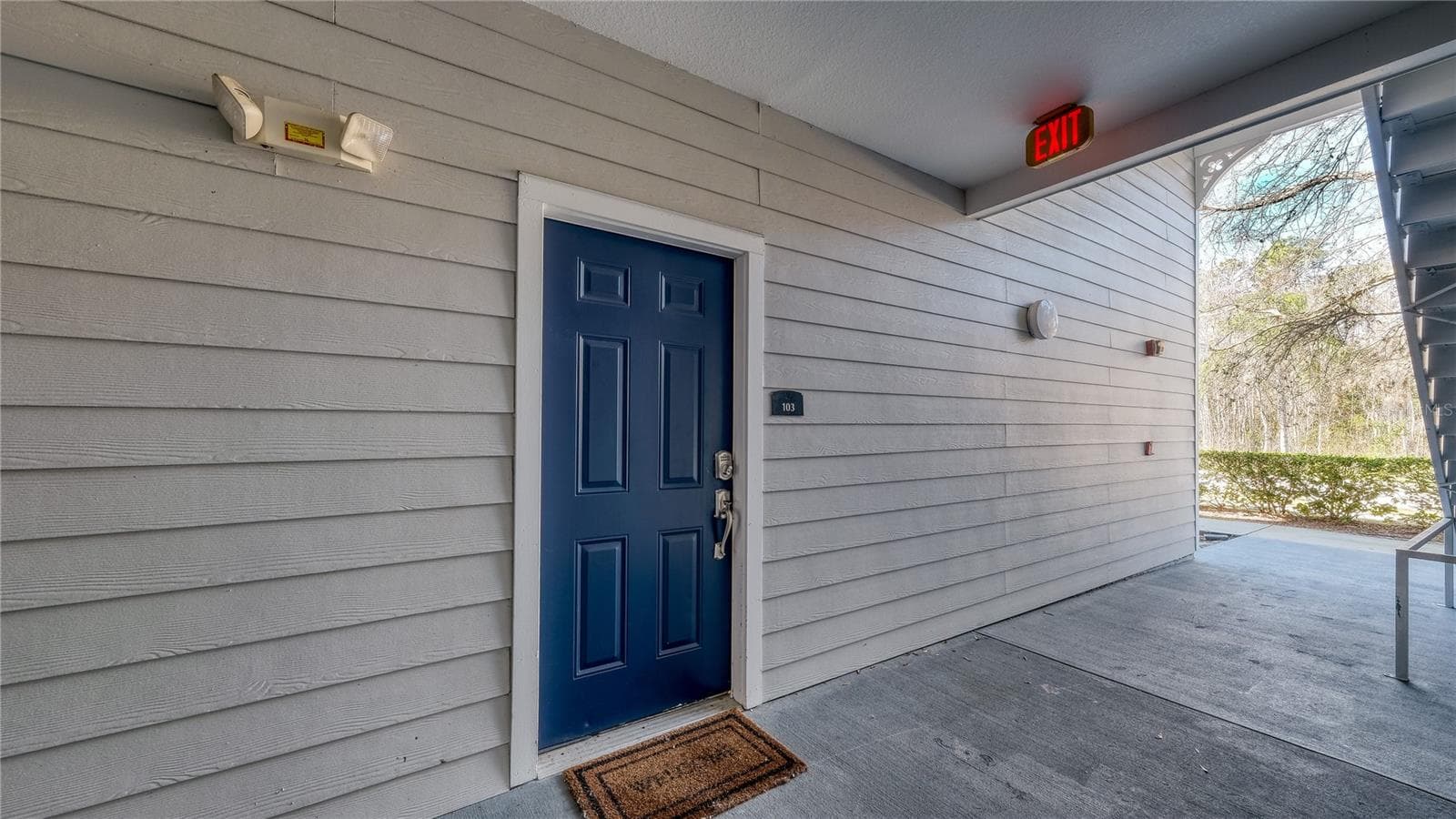 Condominium at 3174 FELTRIM PL #103, KISSIMMEE, photo 4 of 51