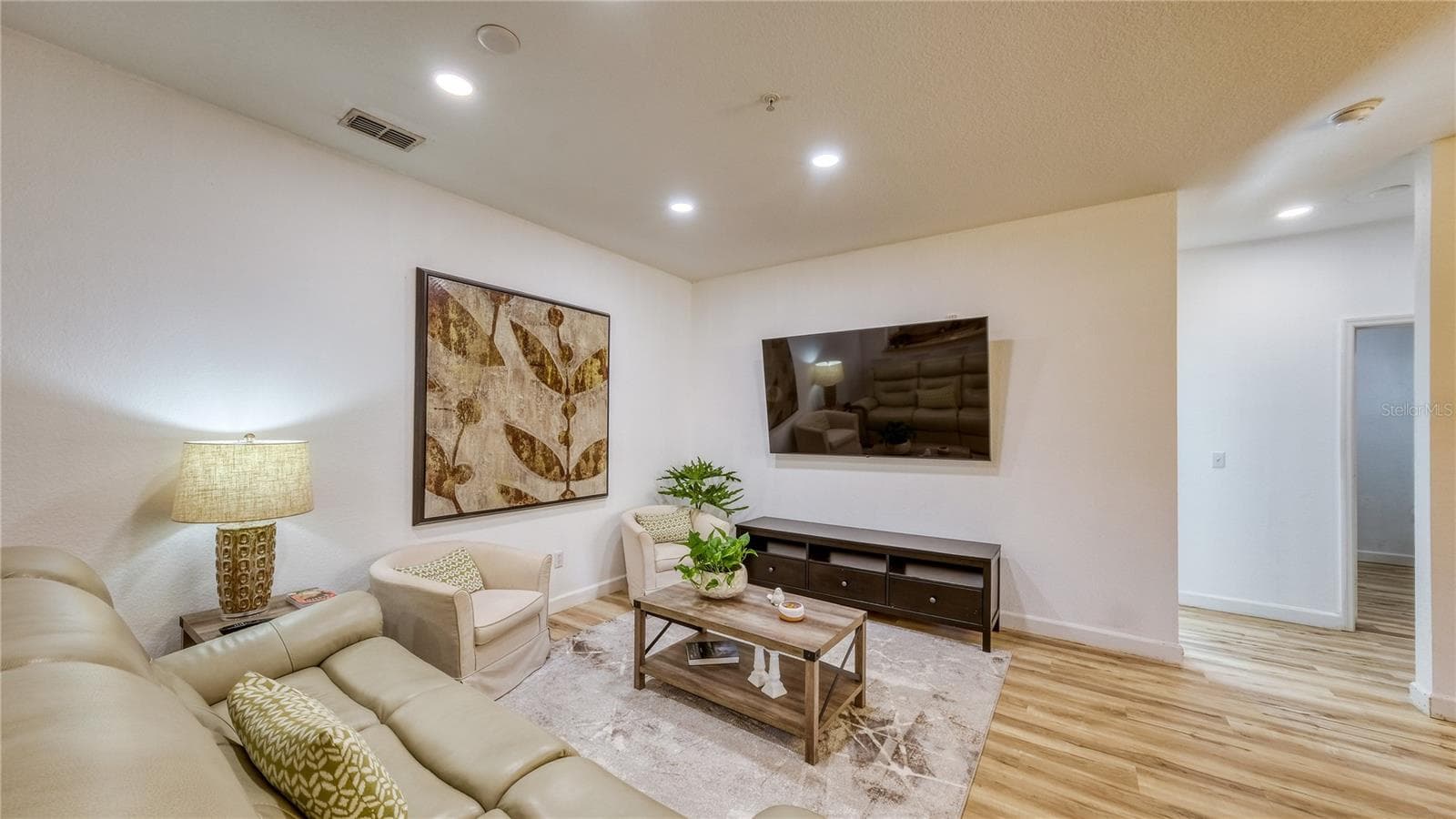 Condominium at 3174 FELTRIM PL #103, KISSIMMEE, photo 7 of 51