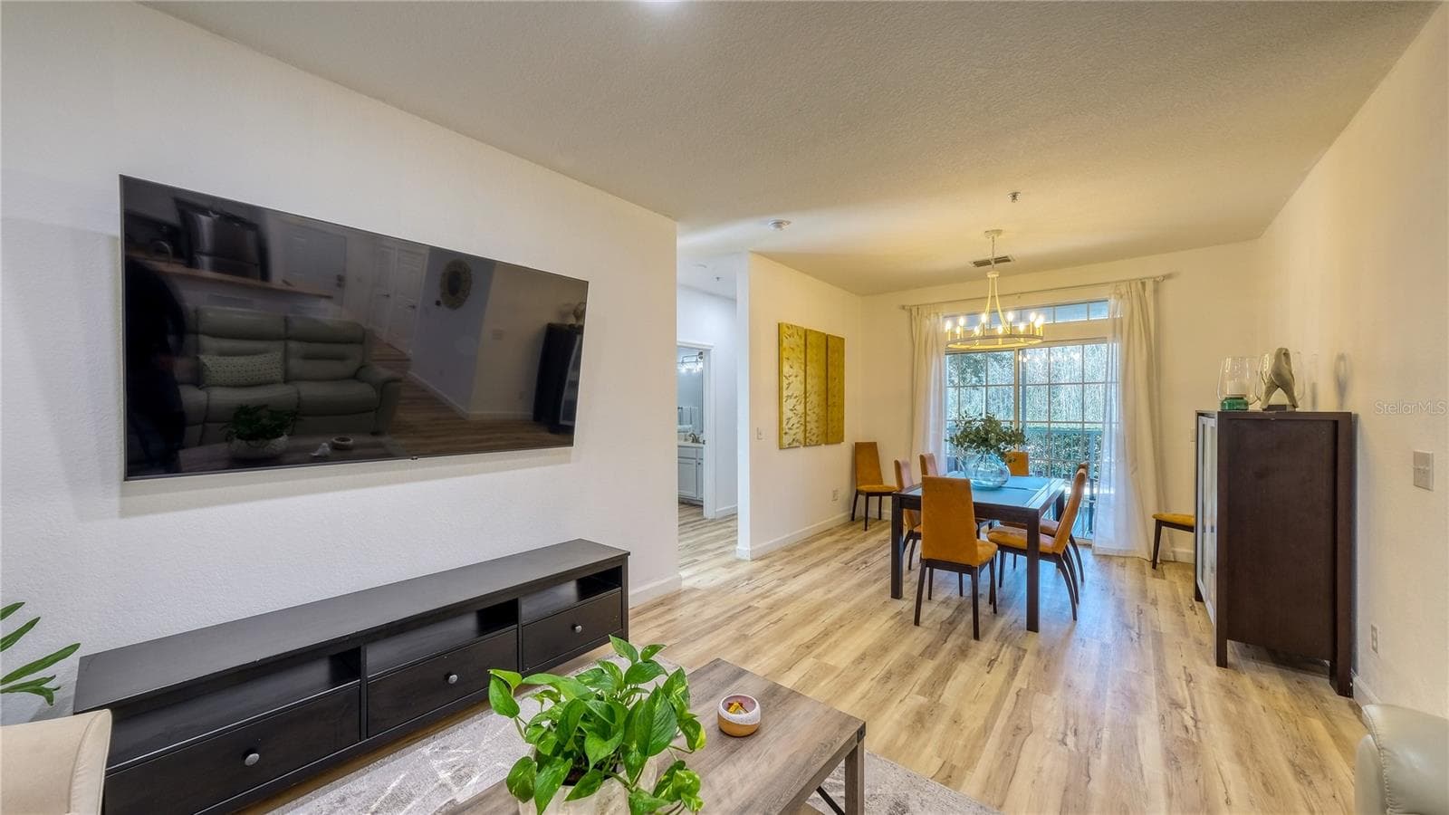 Condominium at 3174 FELTRIM PL #103, KISSIMMEE, photo 10 of 51