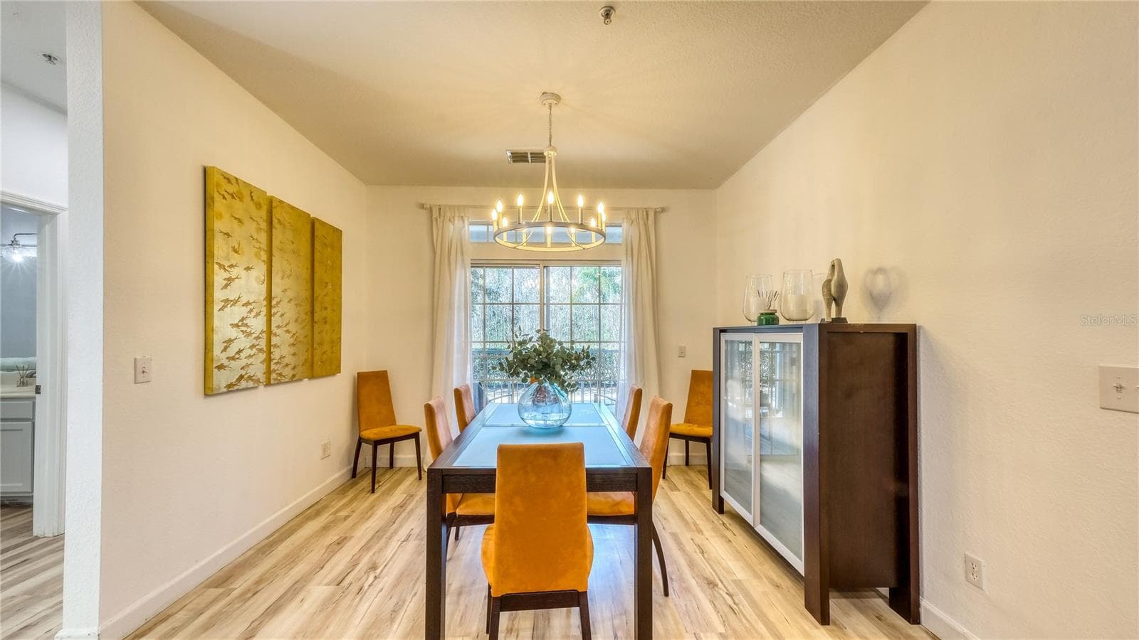 Condominium at 3174 FELTRIM PL #103, KISSIMMEE, photo 12 of 51