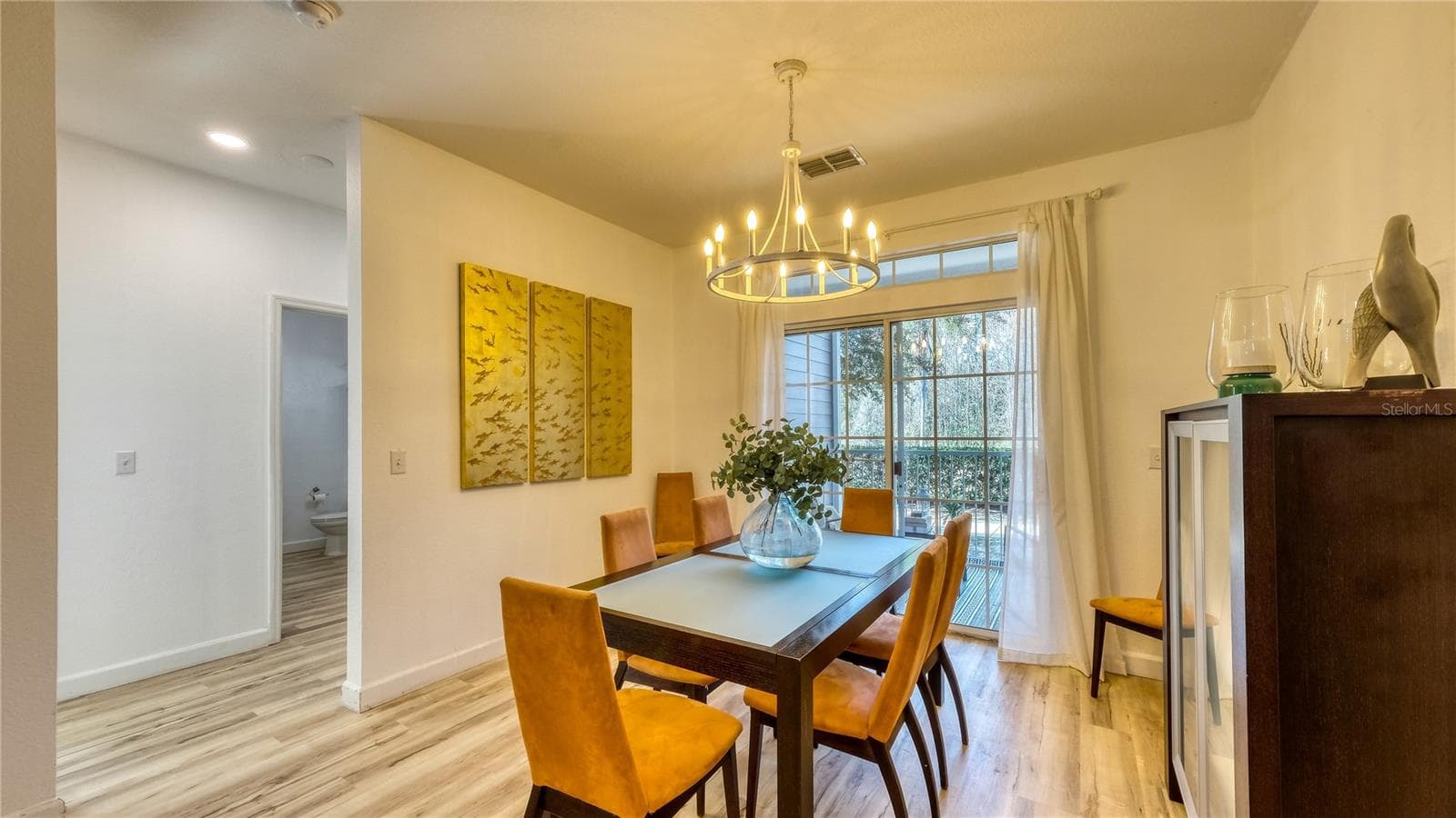 Condominium at 3174 FELTRIM PL #103, KISSIMMEE, photo 13 of 51