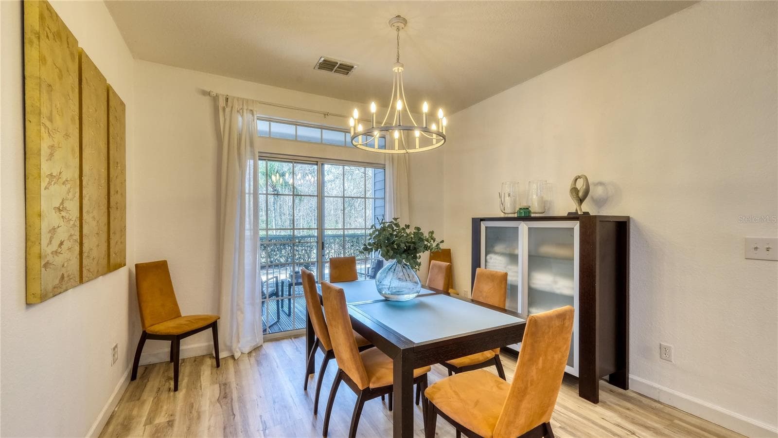 Condominium at 3174 FELTRIM PL #103, KISSIMMEE, photo 14 of 51