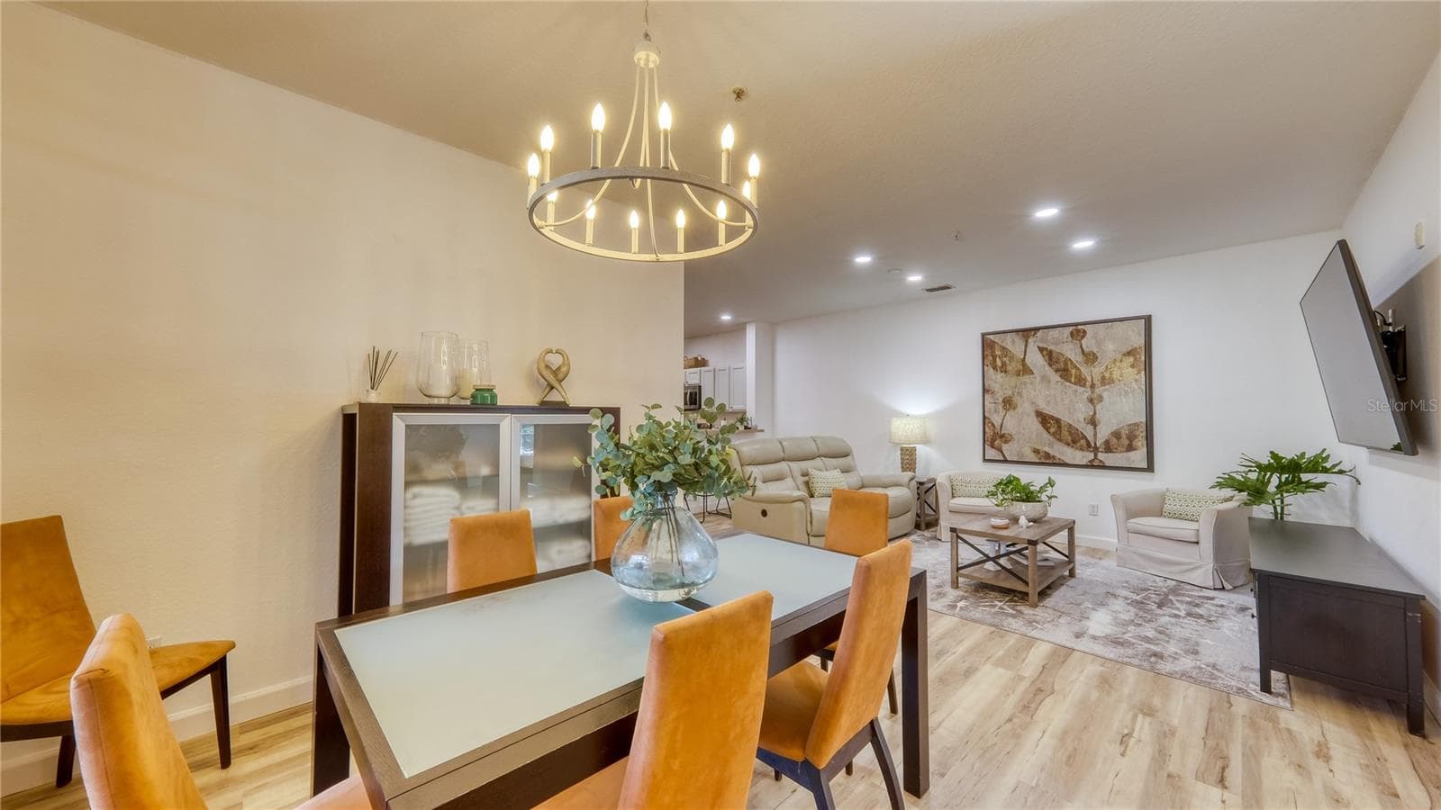 Condominium at 3174 FELTRIM PL #103, KISSIMMEE, photo 15 of 51