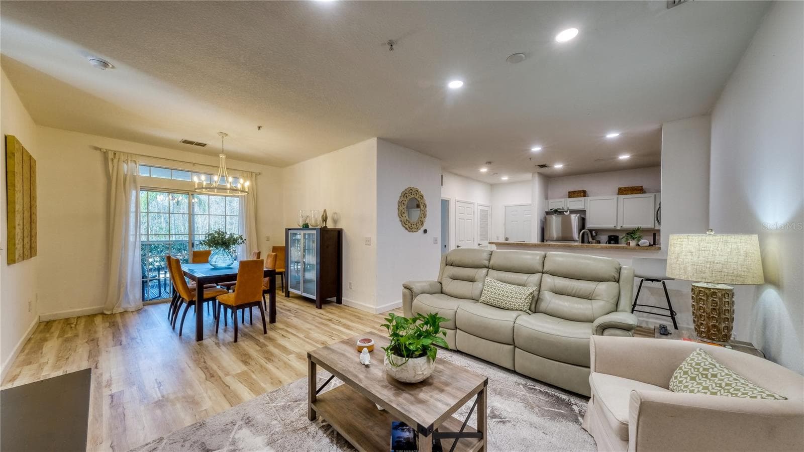 Condominium at 3174 FELTRIM PL #103, KISSIMMEE, photo 16 of 51