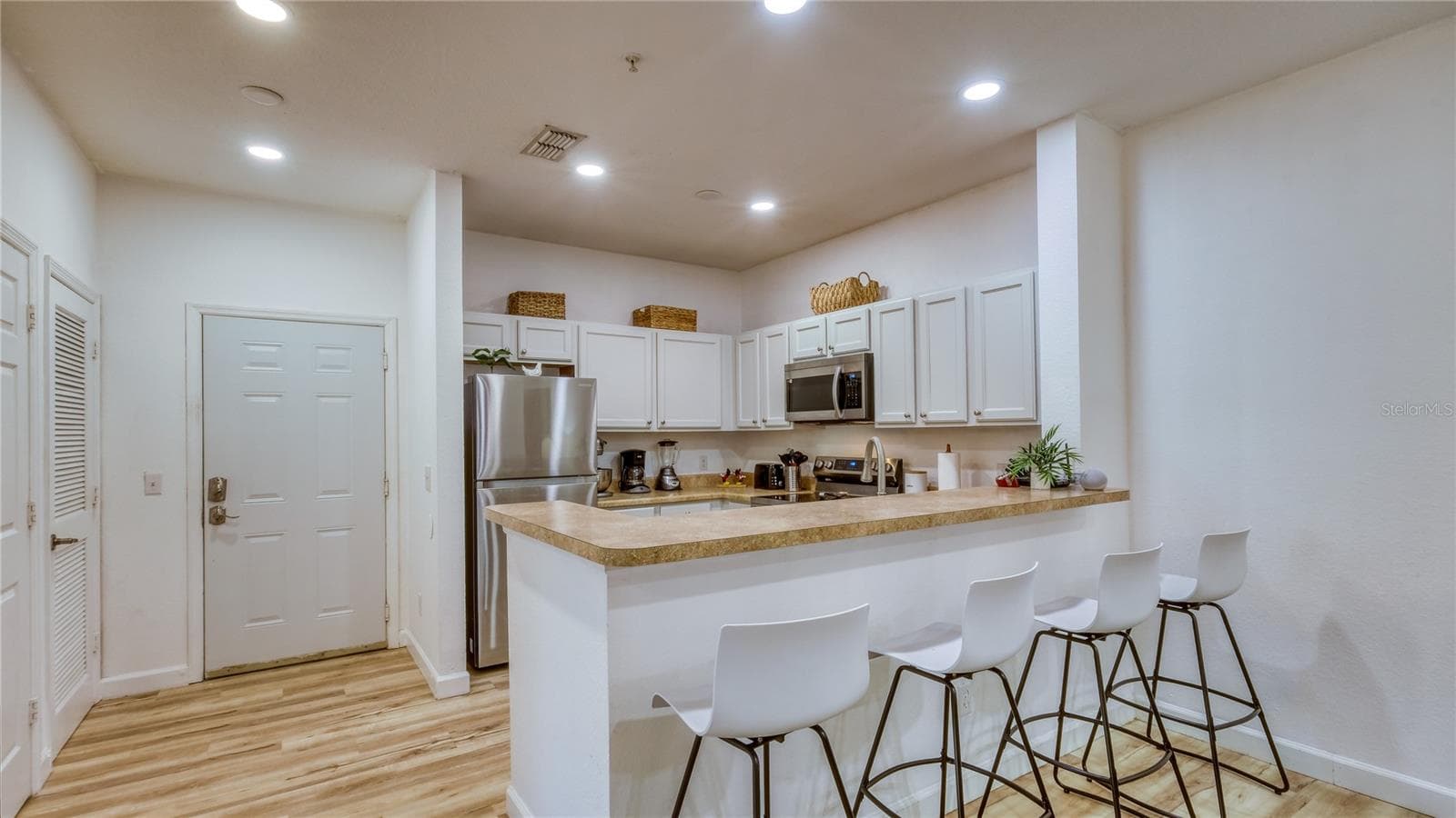 Condominium at 3174 FELTRIM PL #103, KISSIMMEE, photo 17 of 51