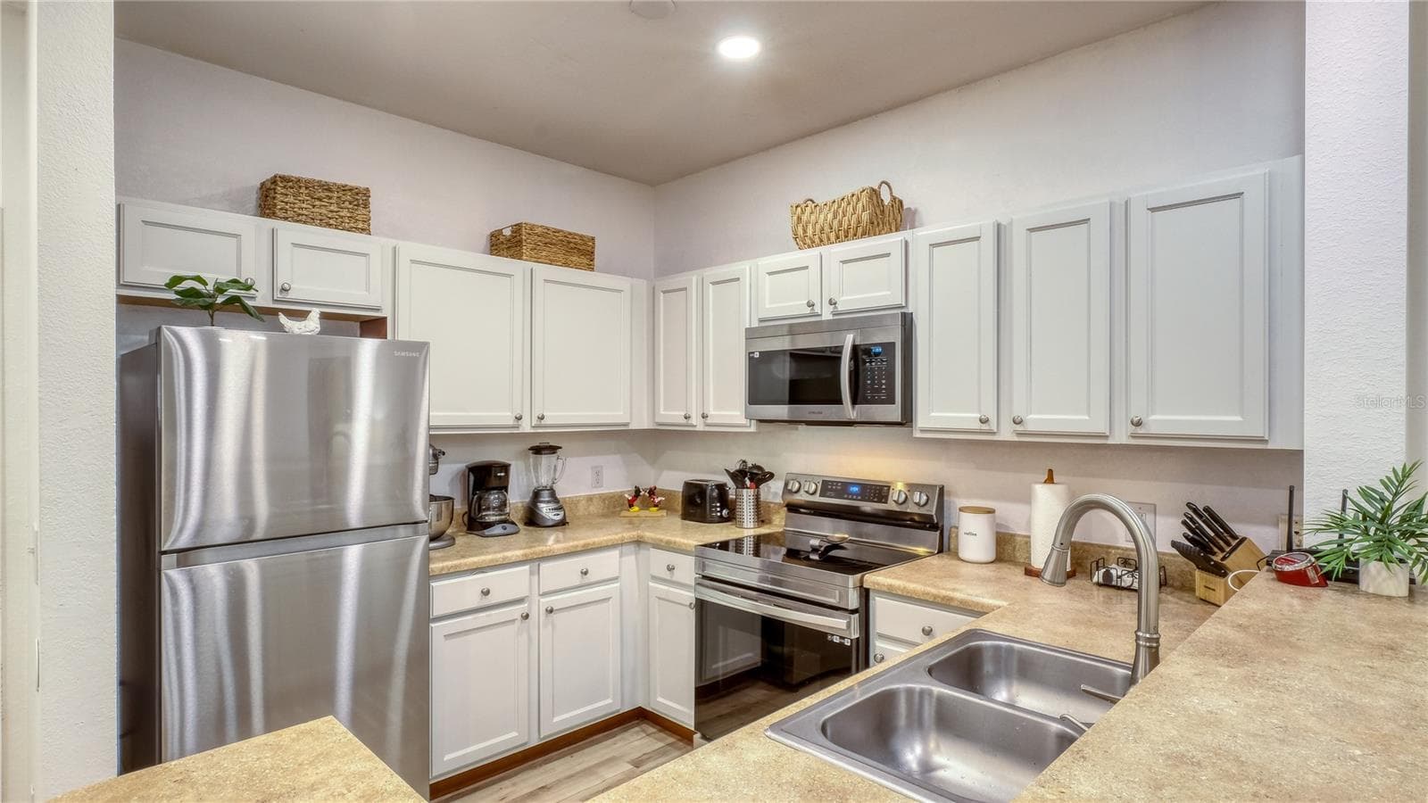 Condominium at 3174 FELTRIM PL #103, KISSIMMEE, photo 18 of 51