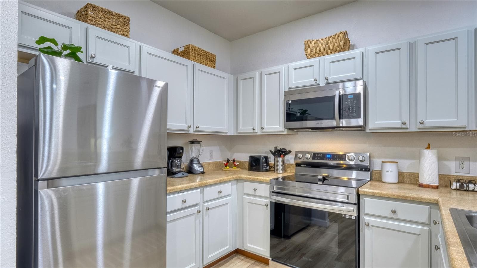 Condominium at 3174 FELTRIM PL #103, KISSIMMEE, photo 19 of 51