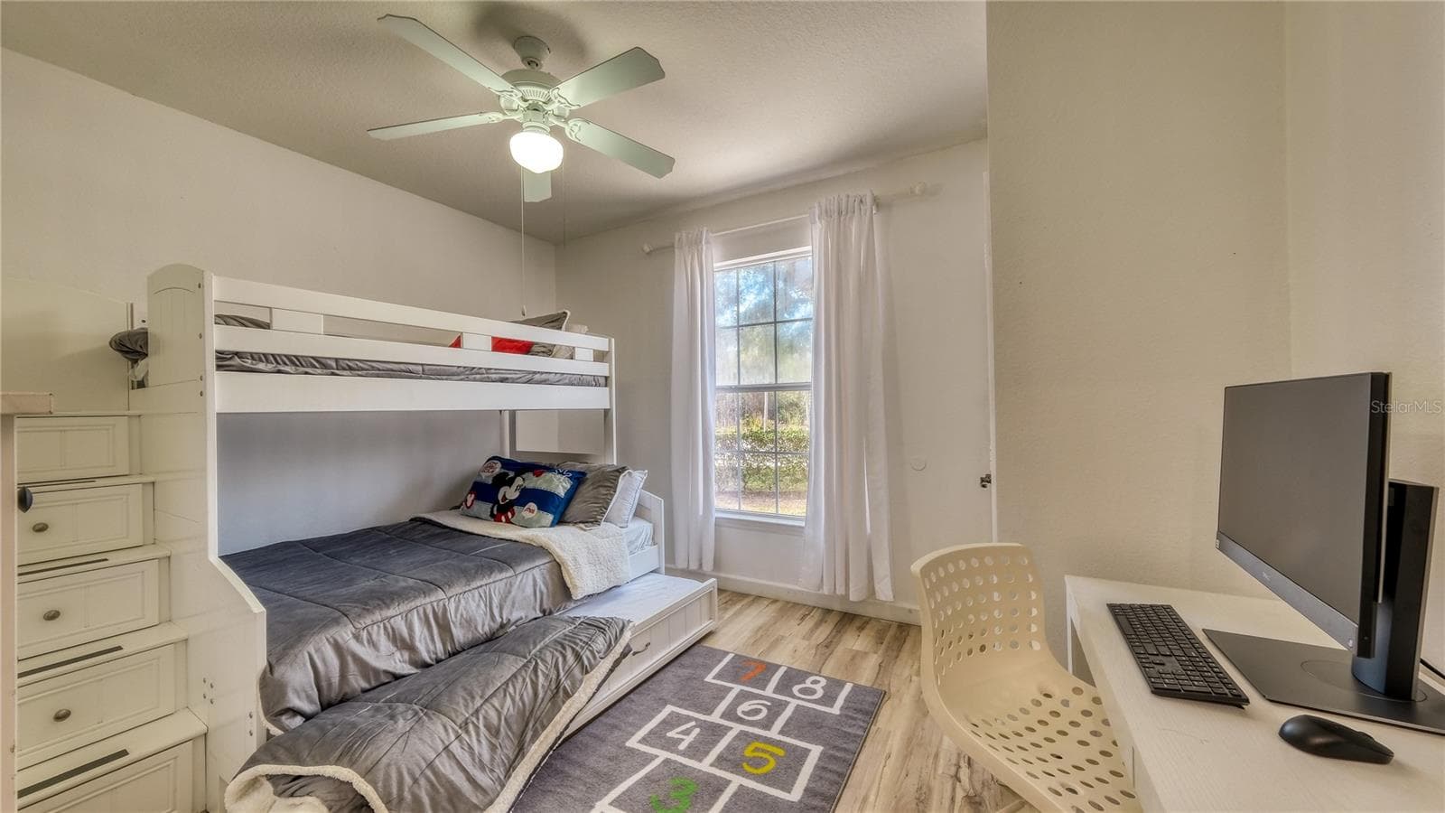 Condominium at 3174 FELTRIM PL #103, KISSIMMEE, photo 27 of 51