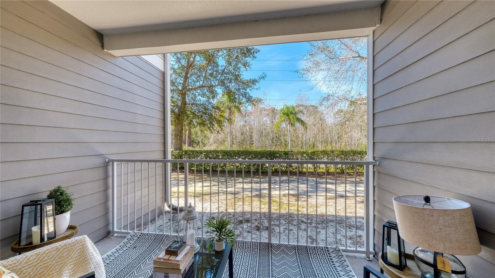 Condominium at 3174 FELTRIM PL #103, KISSIMMEE, photo 37 of 51